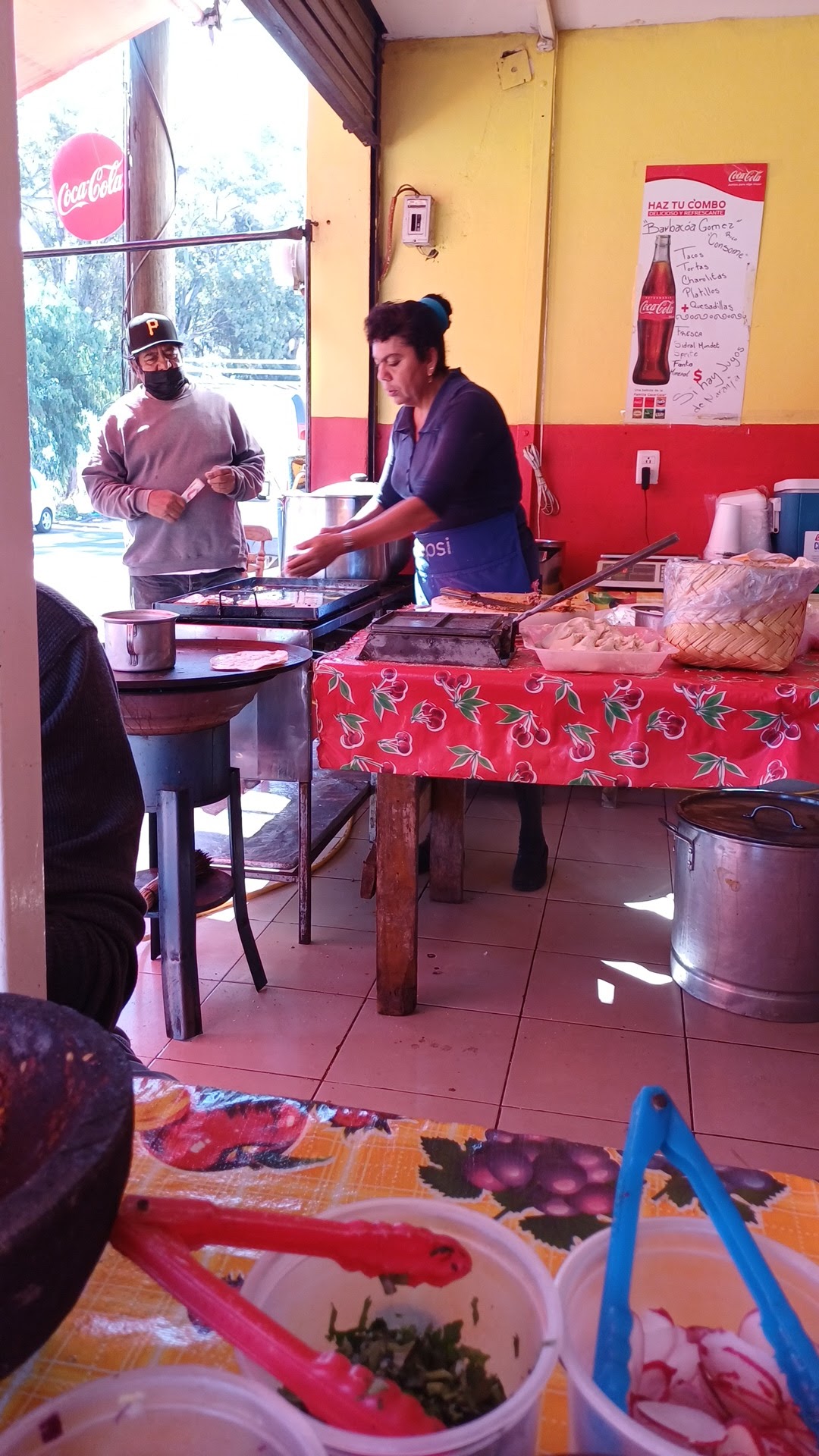 Barbacoa de Res "Gomez" image 6