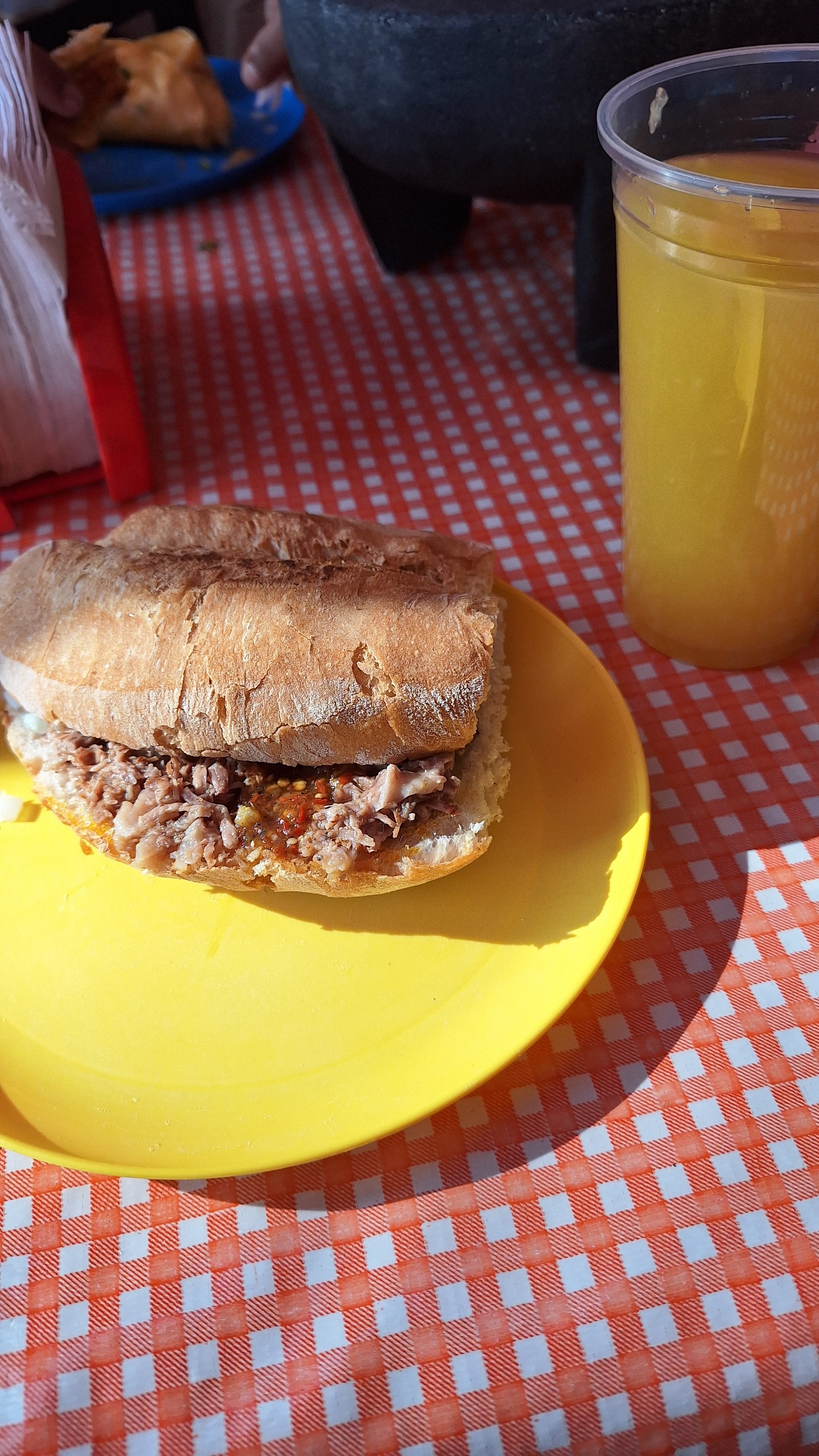 Barbacoa de Res "Gomez" image 7