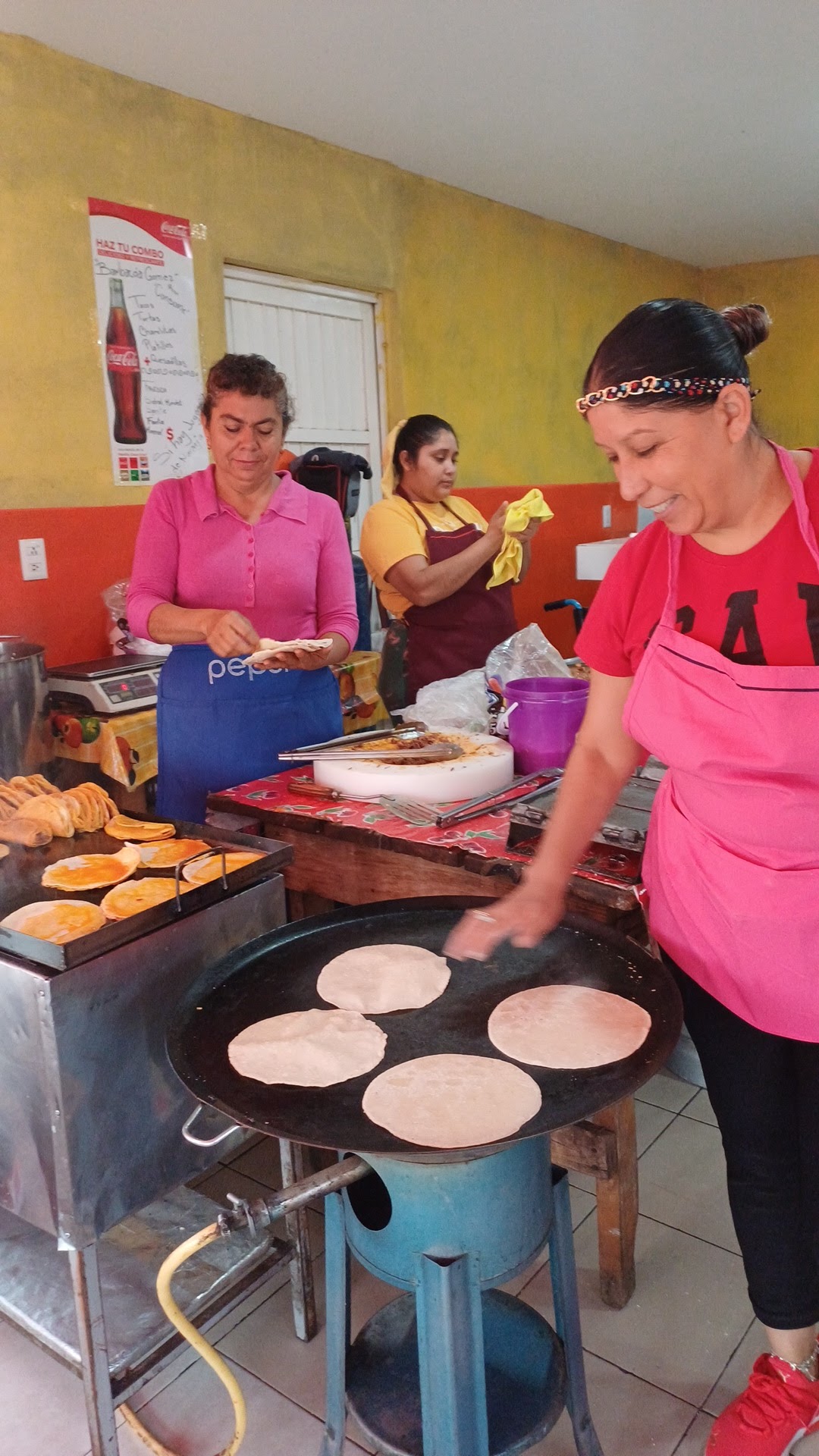Barbacoa de Res "Gomez" image 9