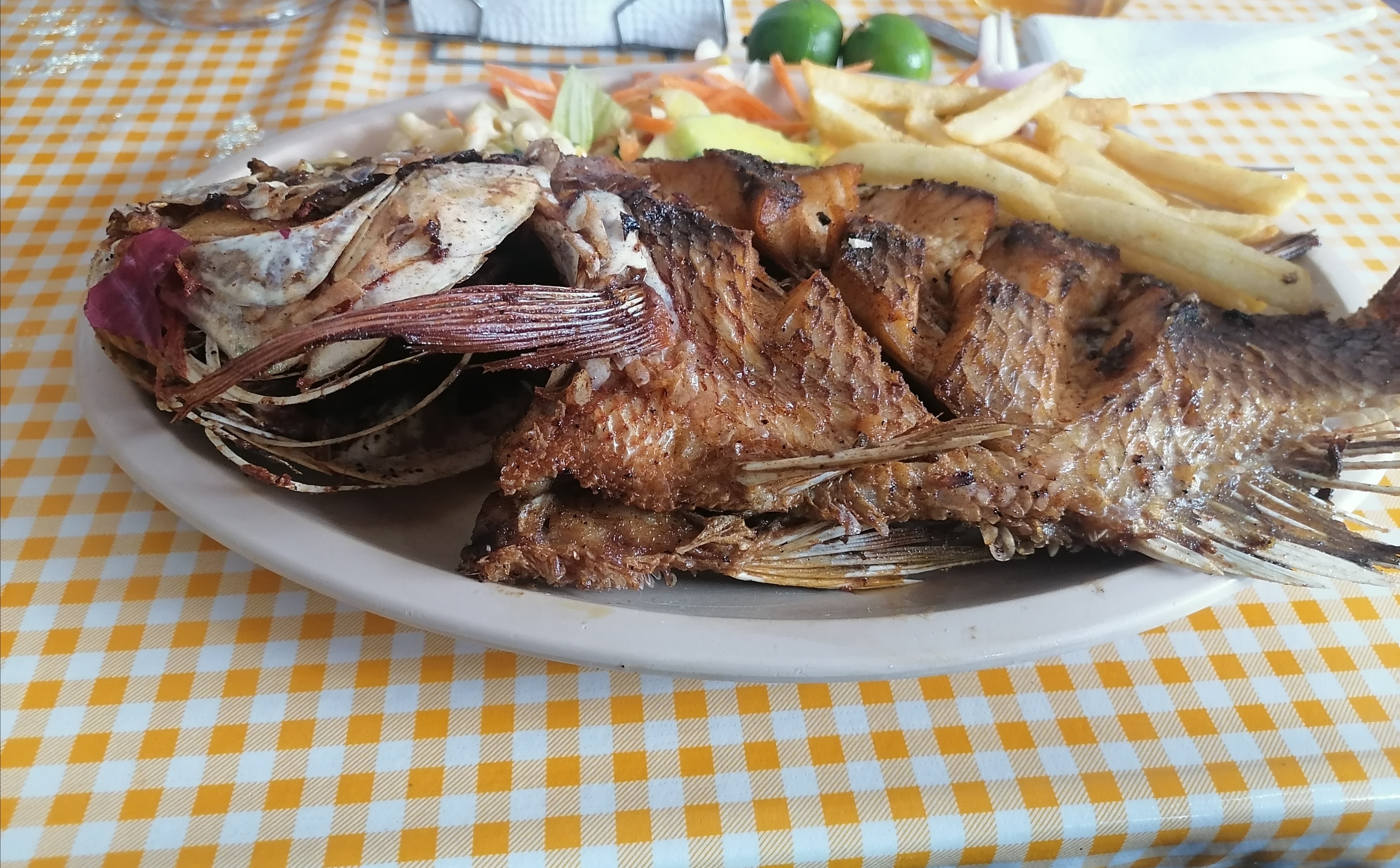 La Langosta Loca image 2