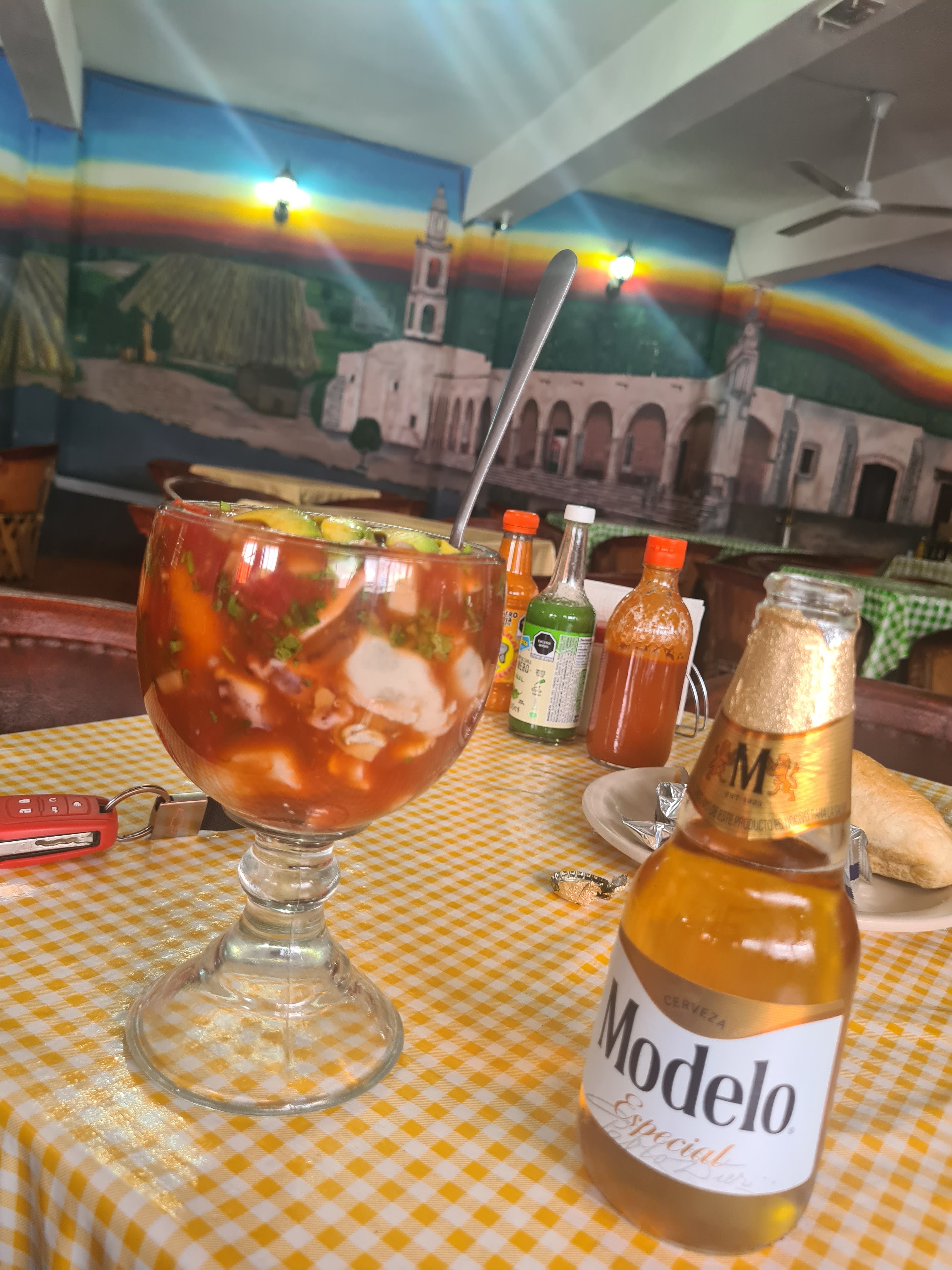 La Langosta Loca image 3