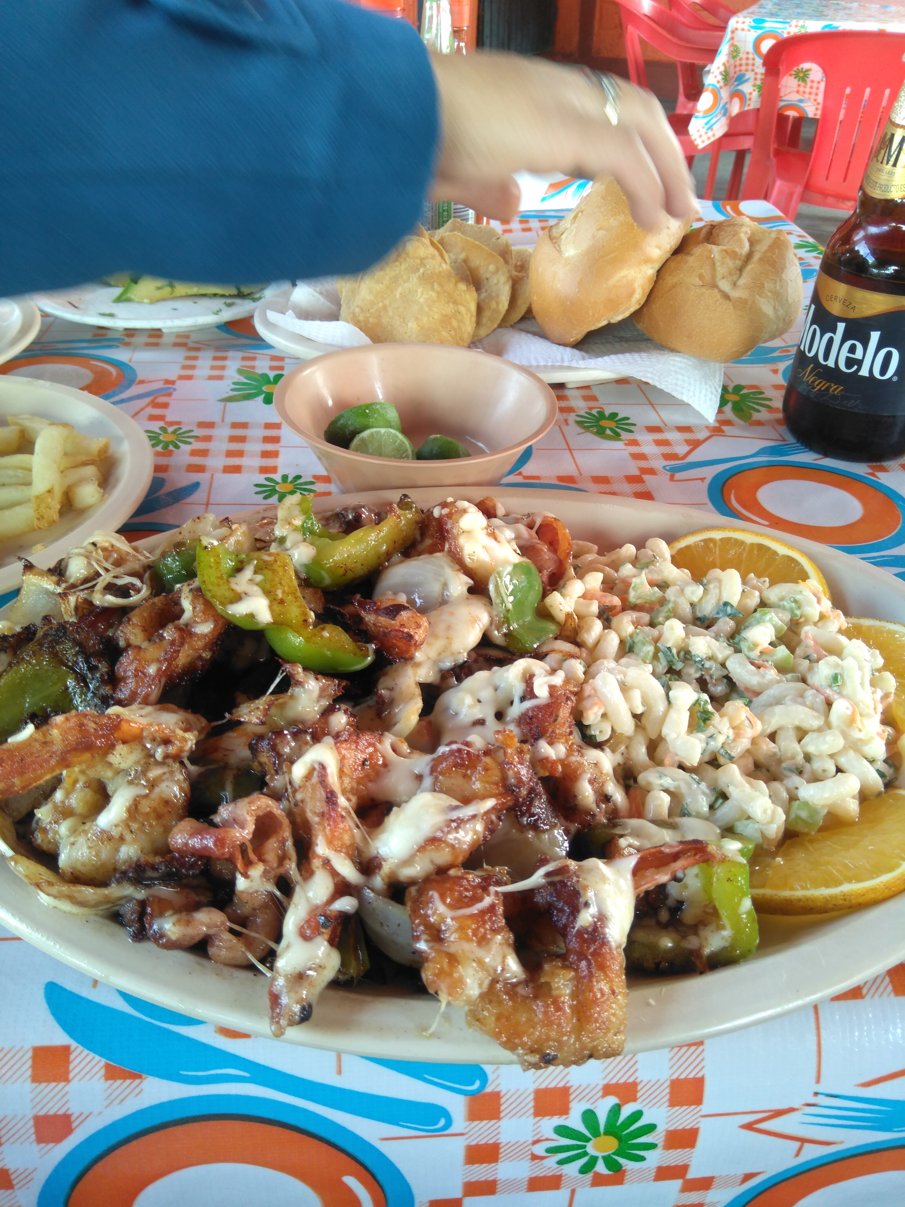 La Langosta Loca image 5