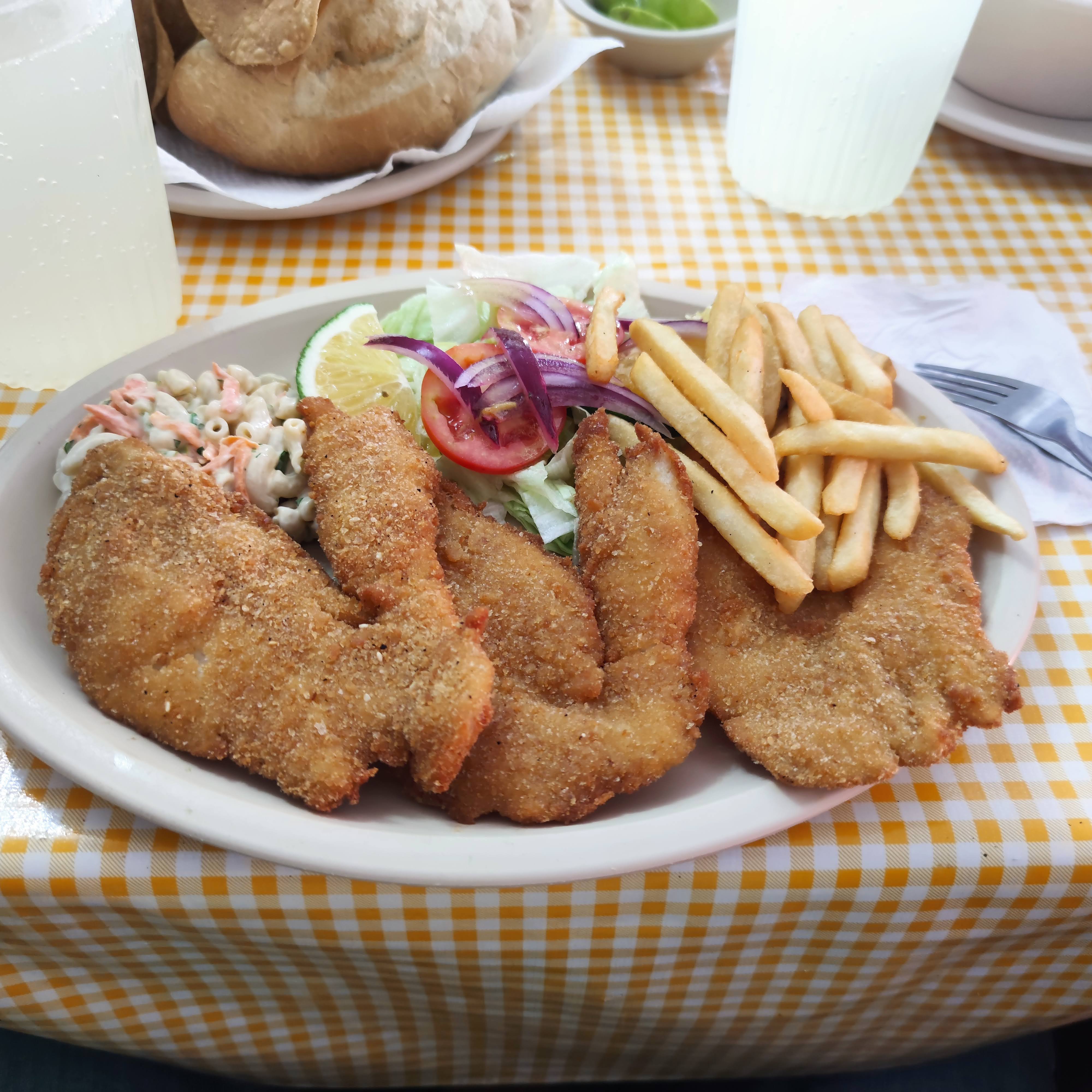 La Langosta Loca image 8