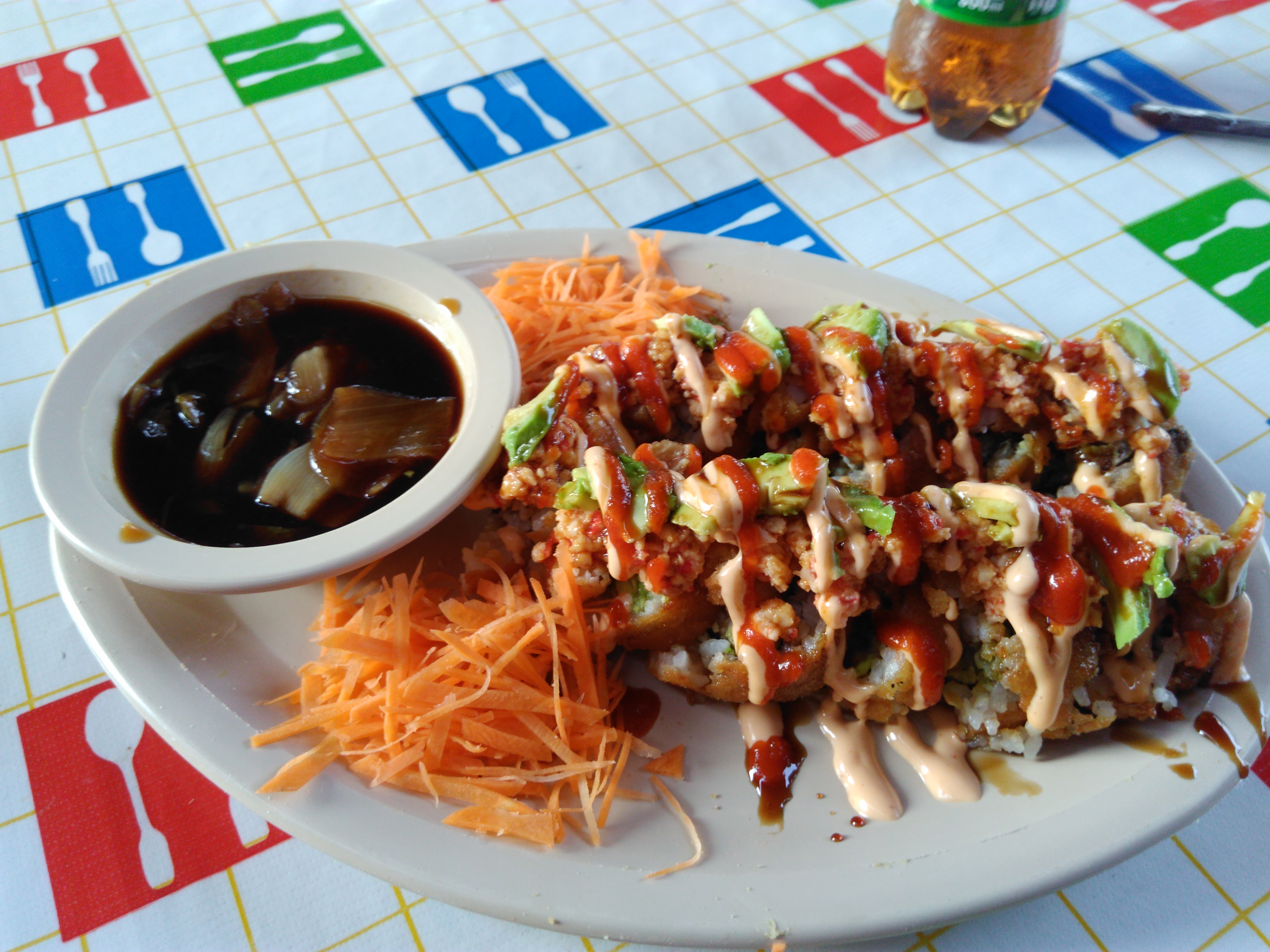 La Langosta Loca image 9