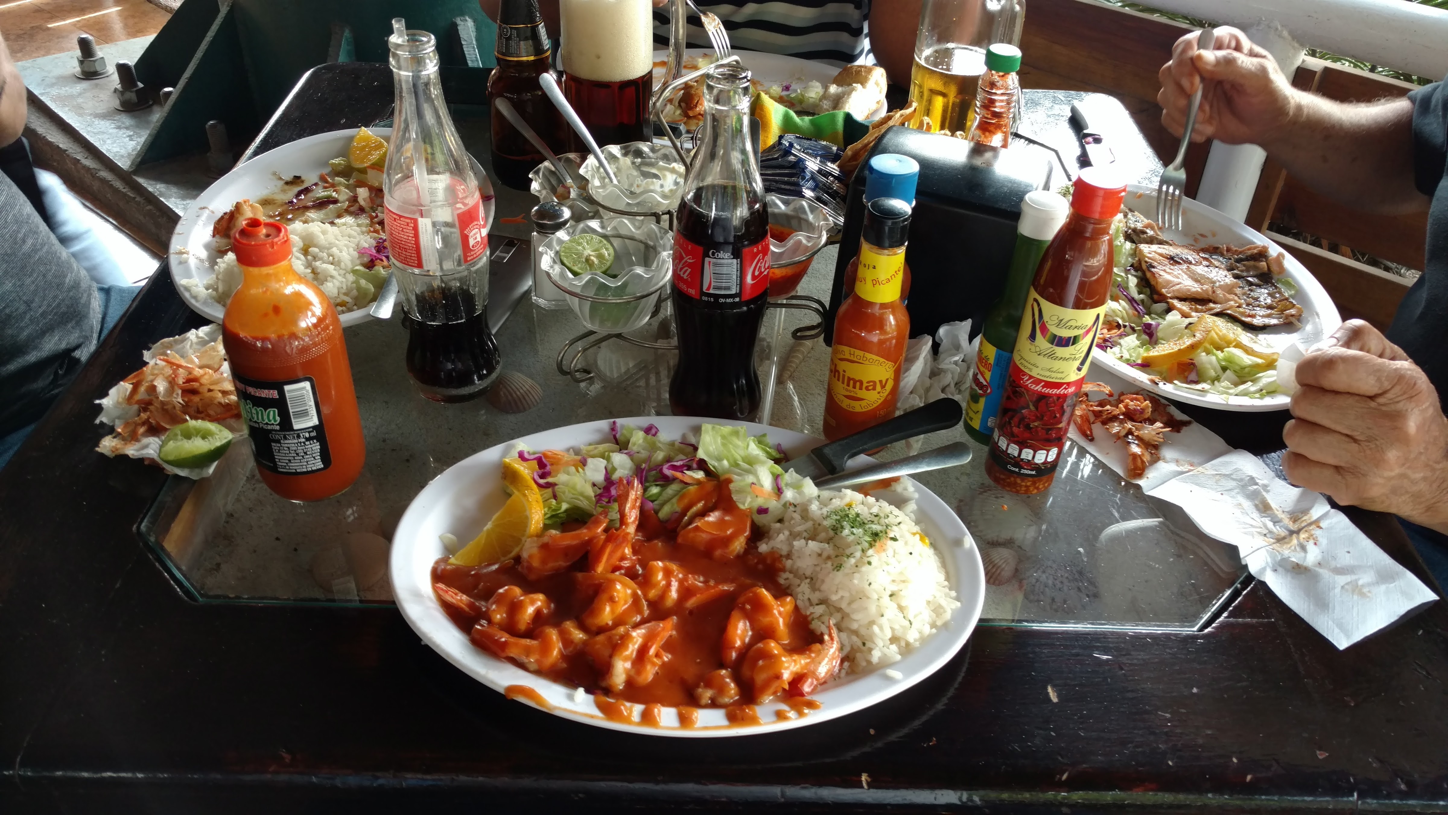 Mariscos Lo-Pezcaste image 2