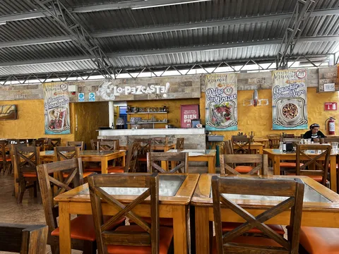 Mariscos Lo-Pezcaste image 4
