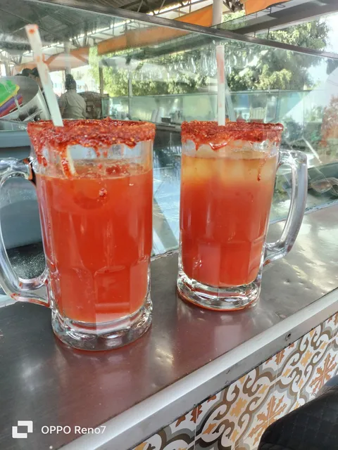 Mariscos Lo-Pezcaste image 7