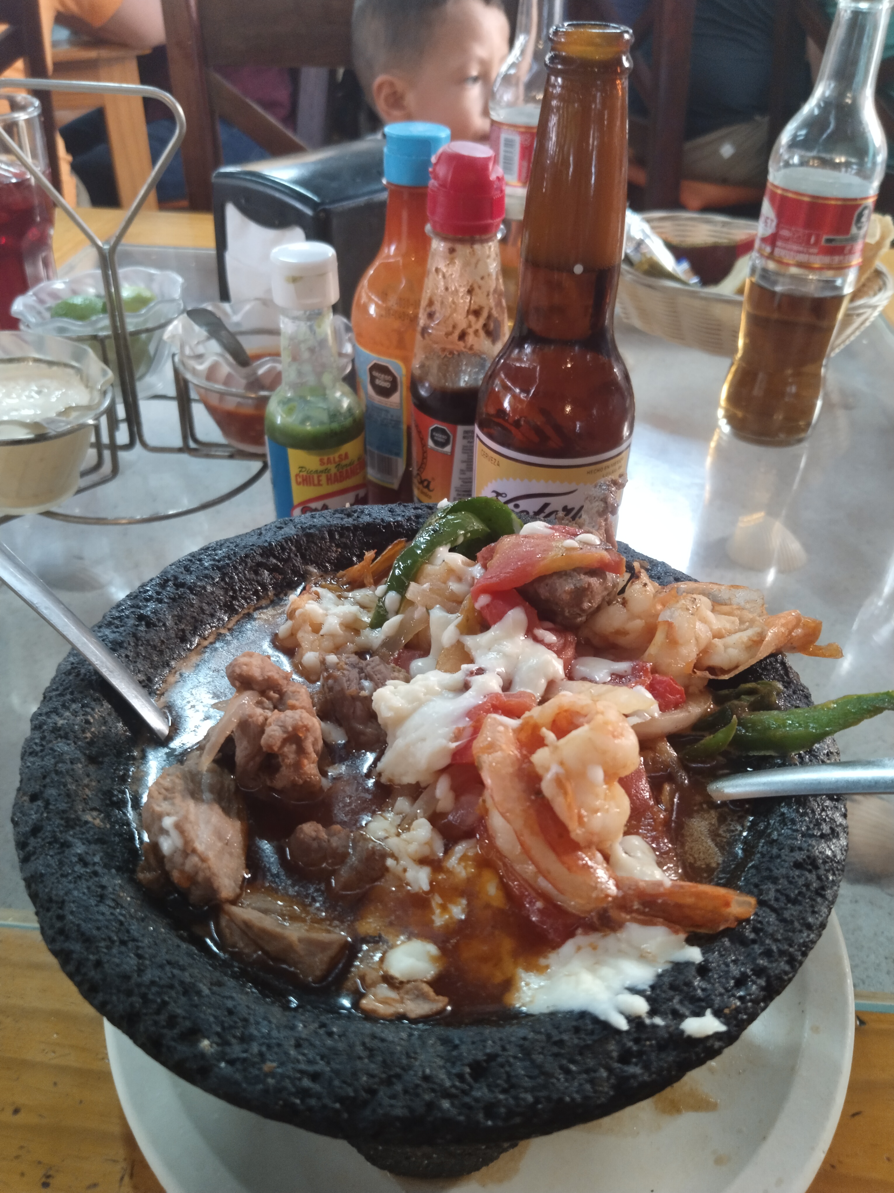 Mariscos Lo-Pezcaste image 8