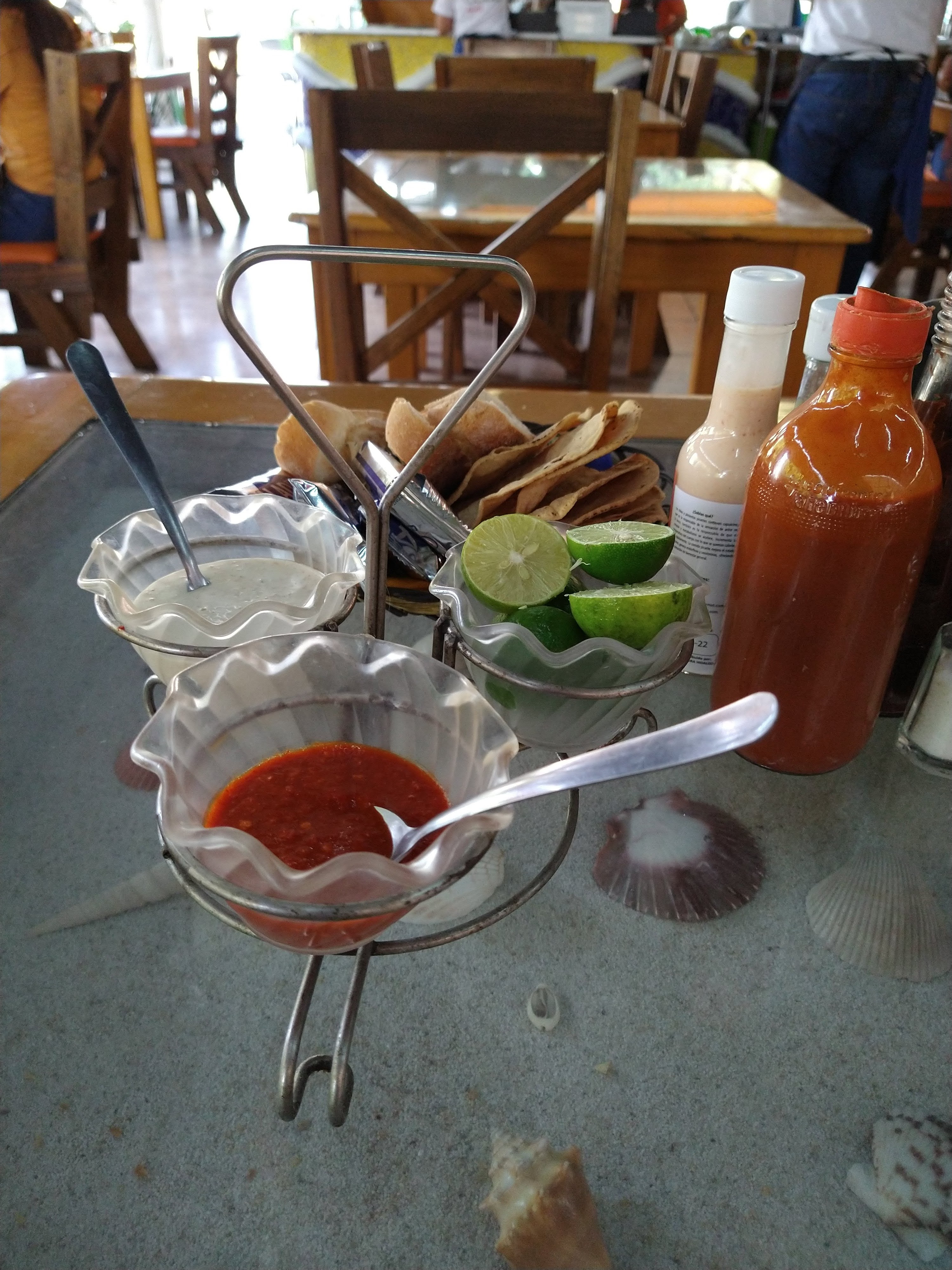 Mariscos Lo-Pezcaste image 10