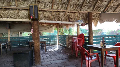 Buffet De Mariscos, Angostura La Palapa. image 3