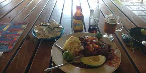 Buffet De Mariscos, Angostura La Palapa. image 7