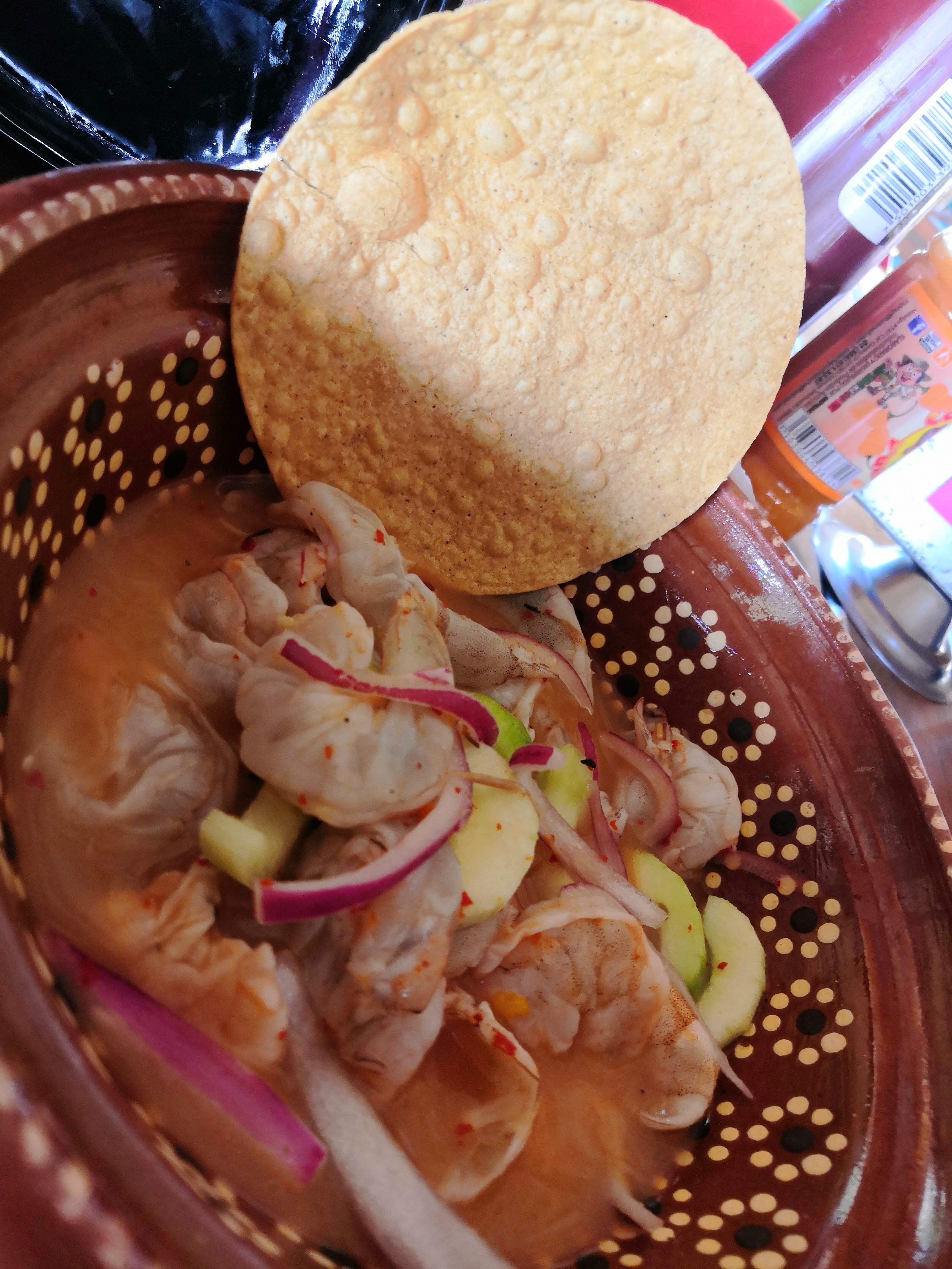 Buffet De Mariscos, Angostura La Palapa. image 9