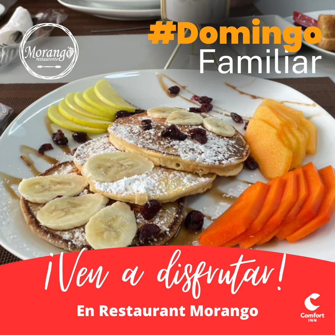 Restaurante Morango image 2