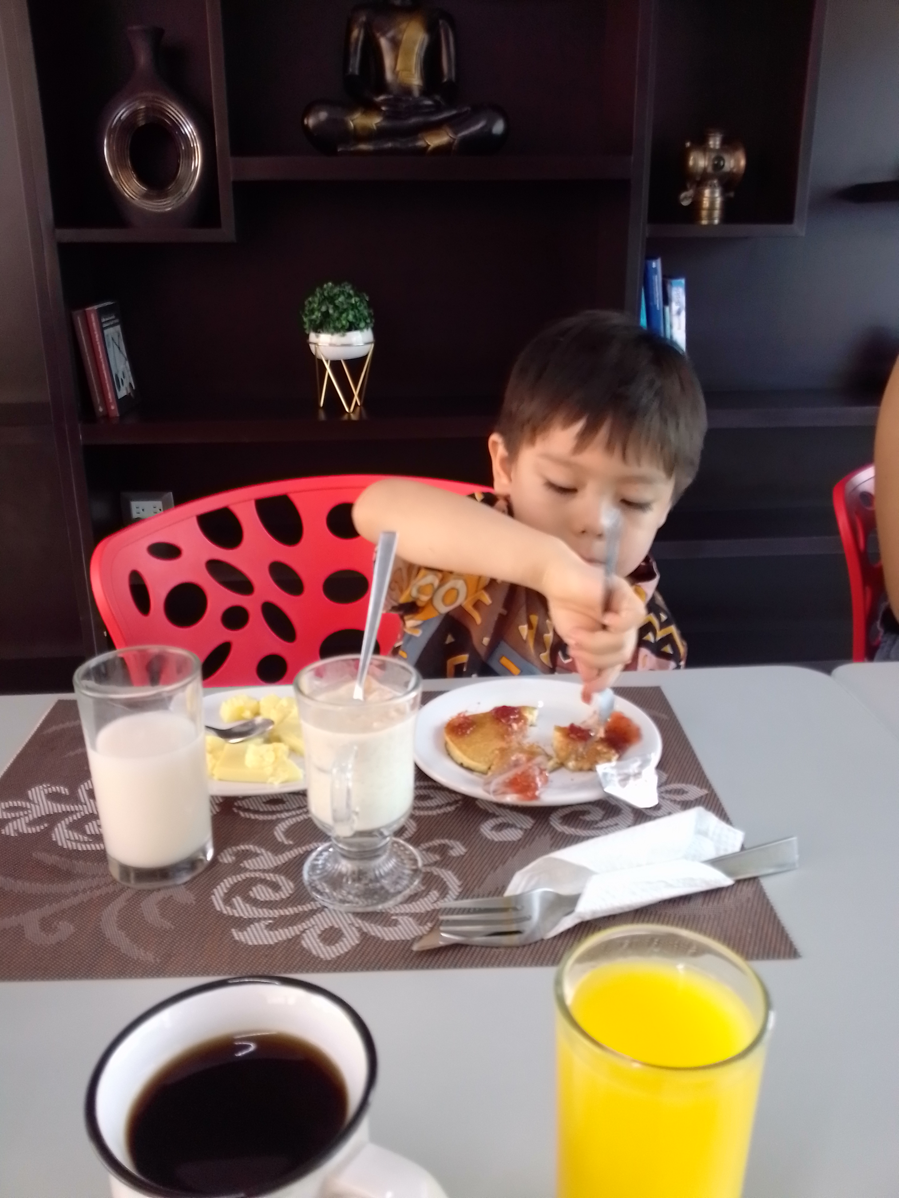 Restaurante Morango image 4