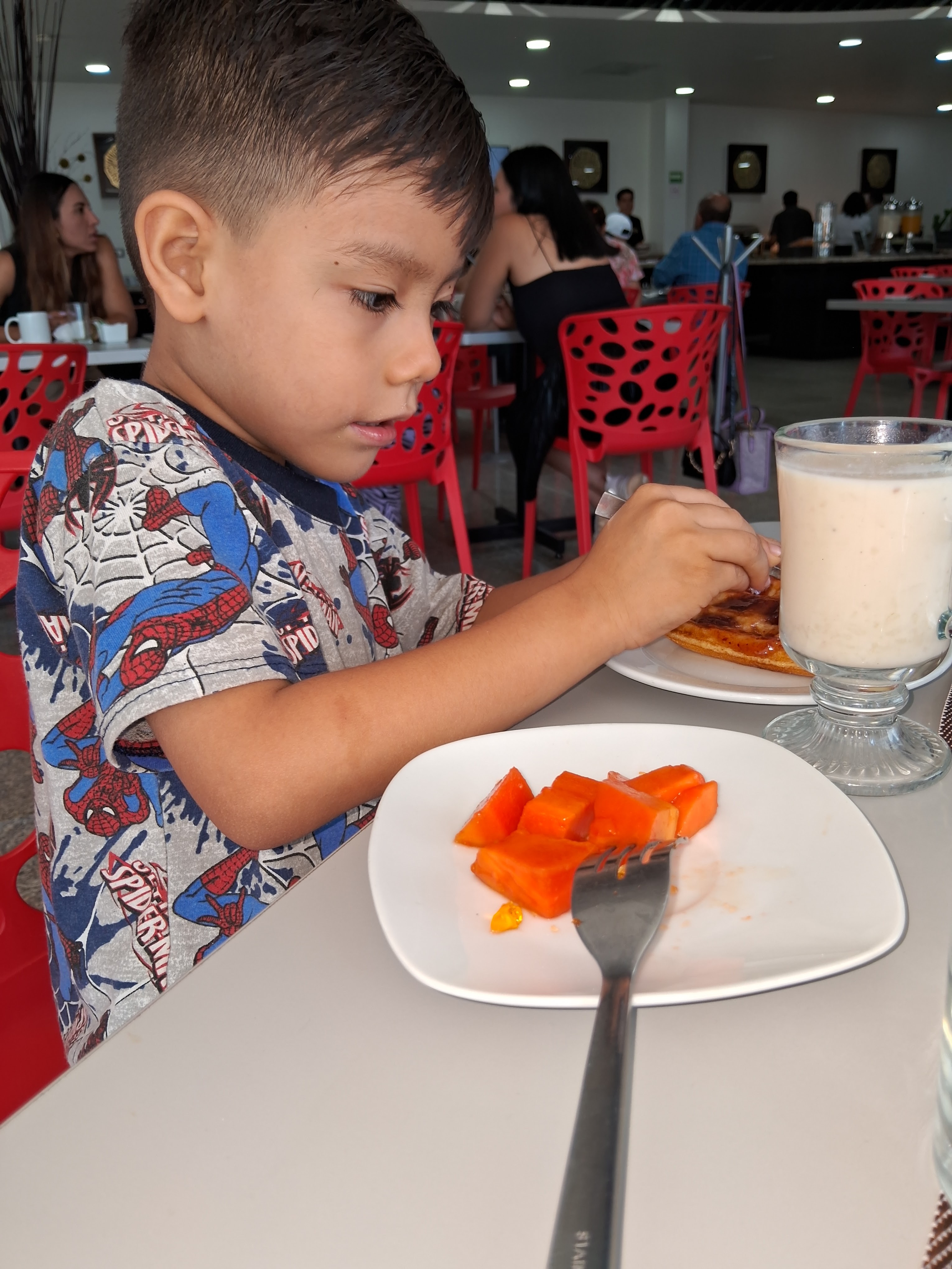 Restaurante Morango image 8