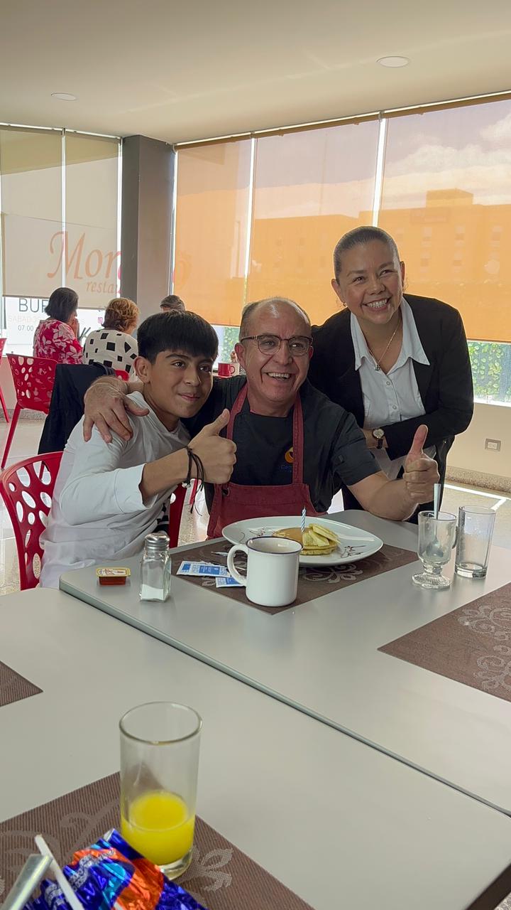 Restaurante Morango image 9