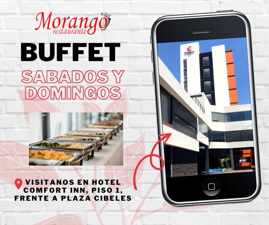 Restaurante Morango image 10