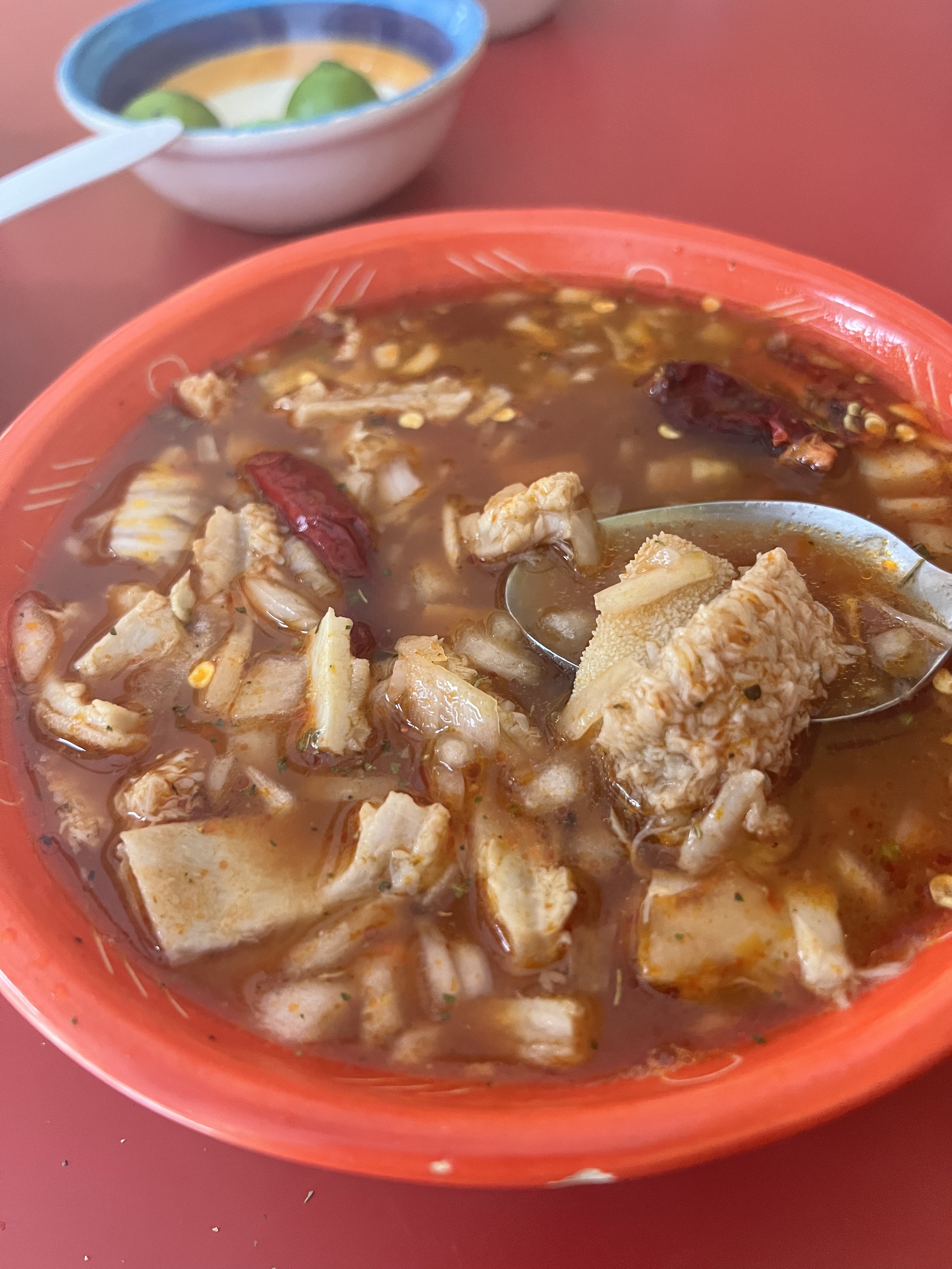 Menudo Mary image 1