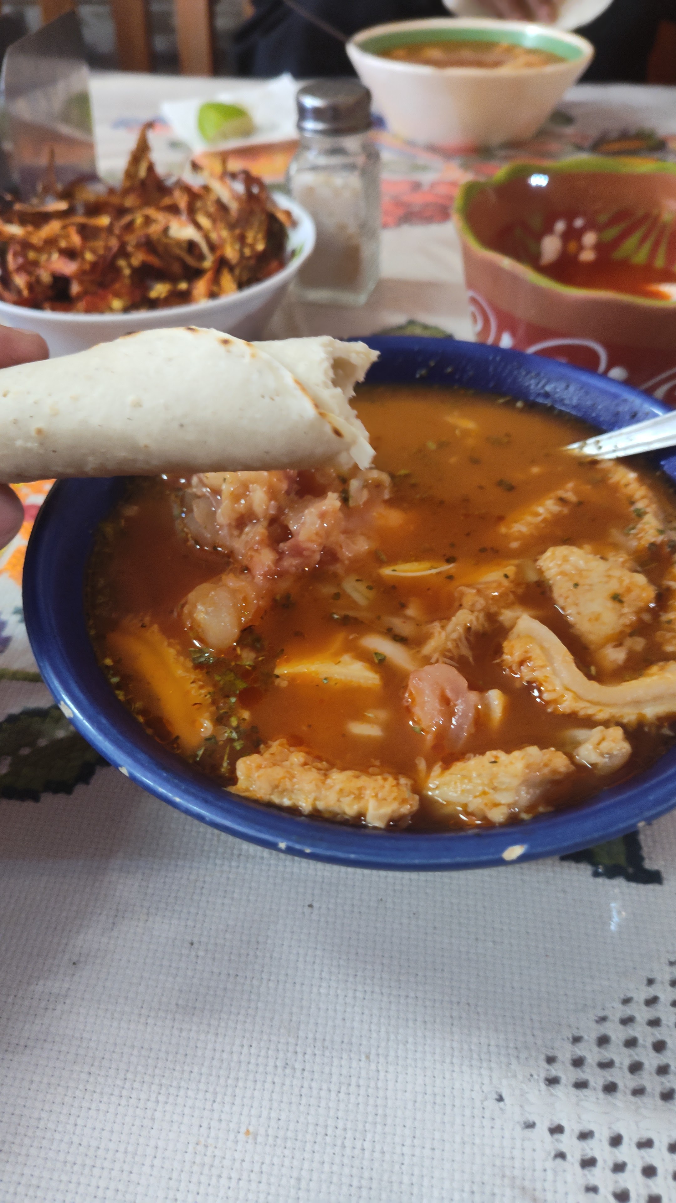 Menudo Mary image 2