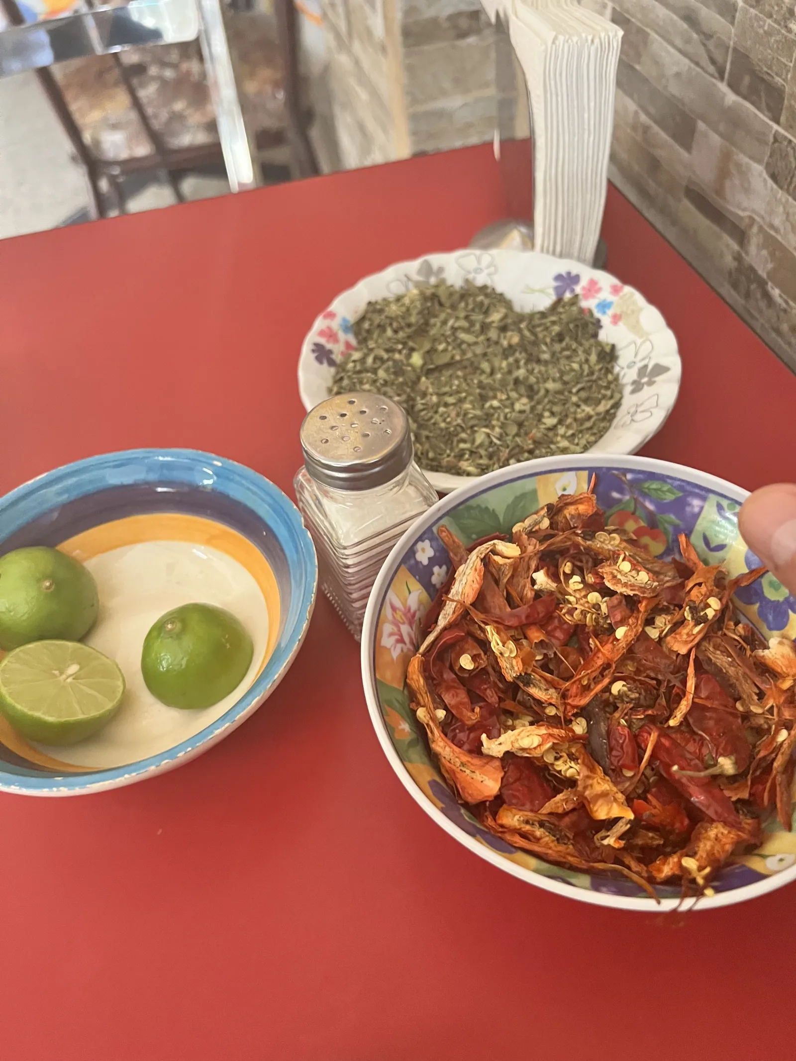 Menudo Mary image 4