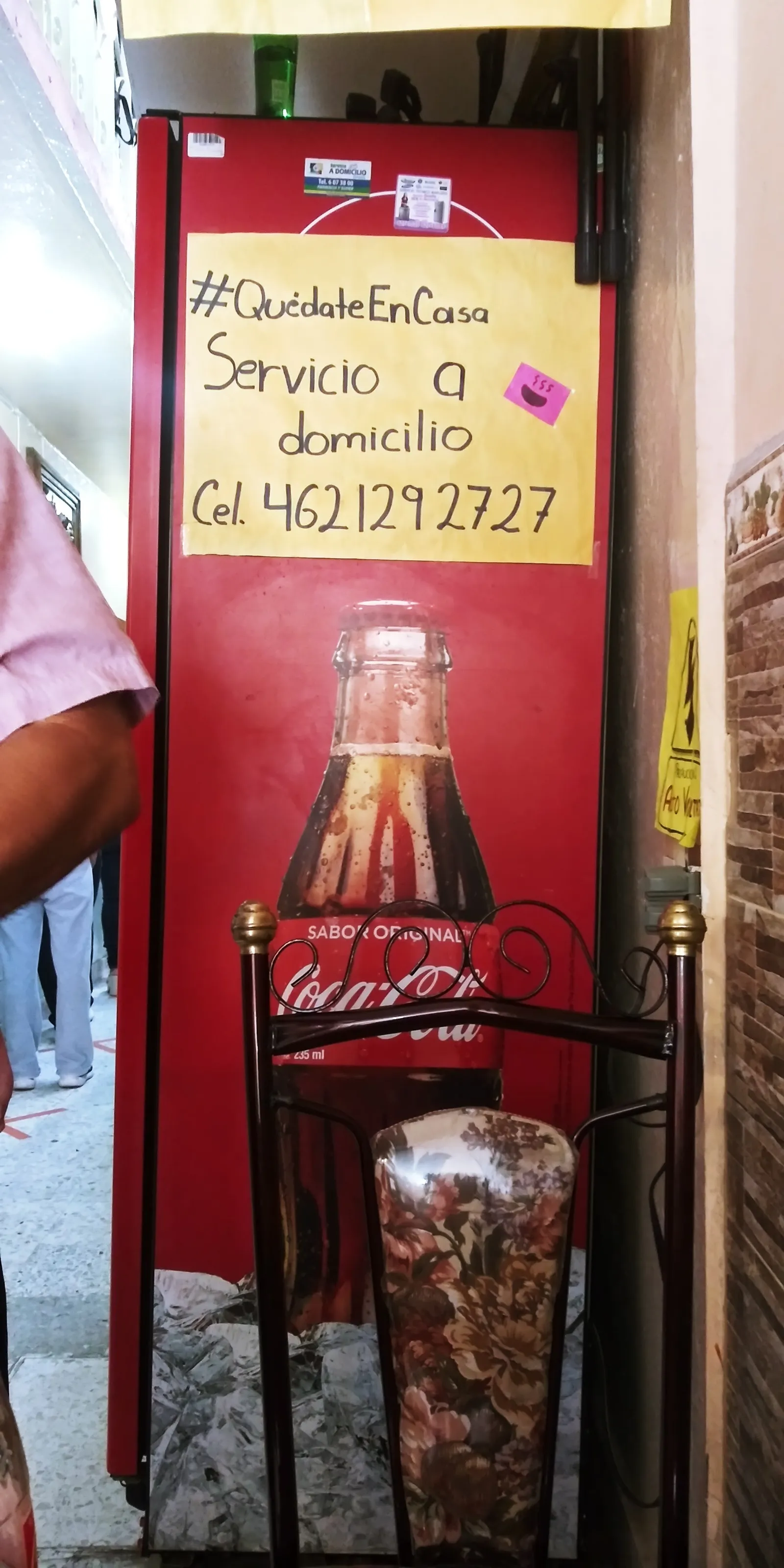Menudo Mary image 5