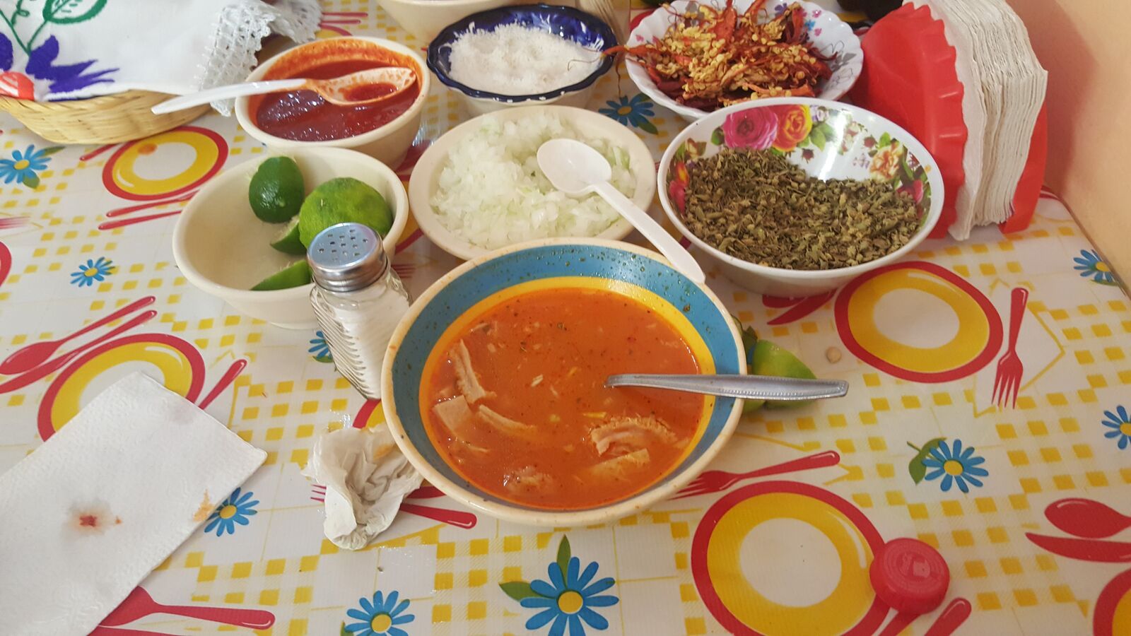 Menudo Mary image 6