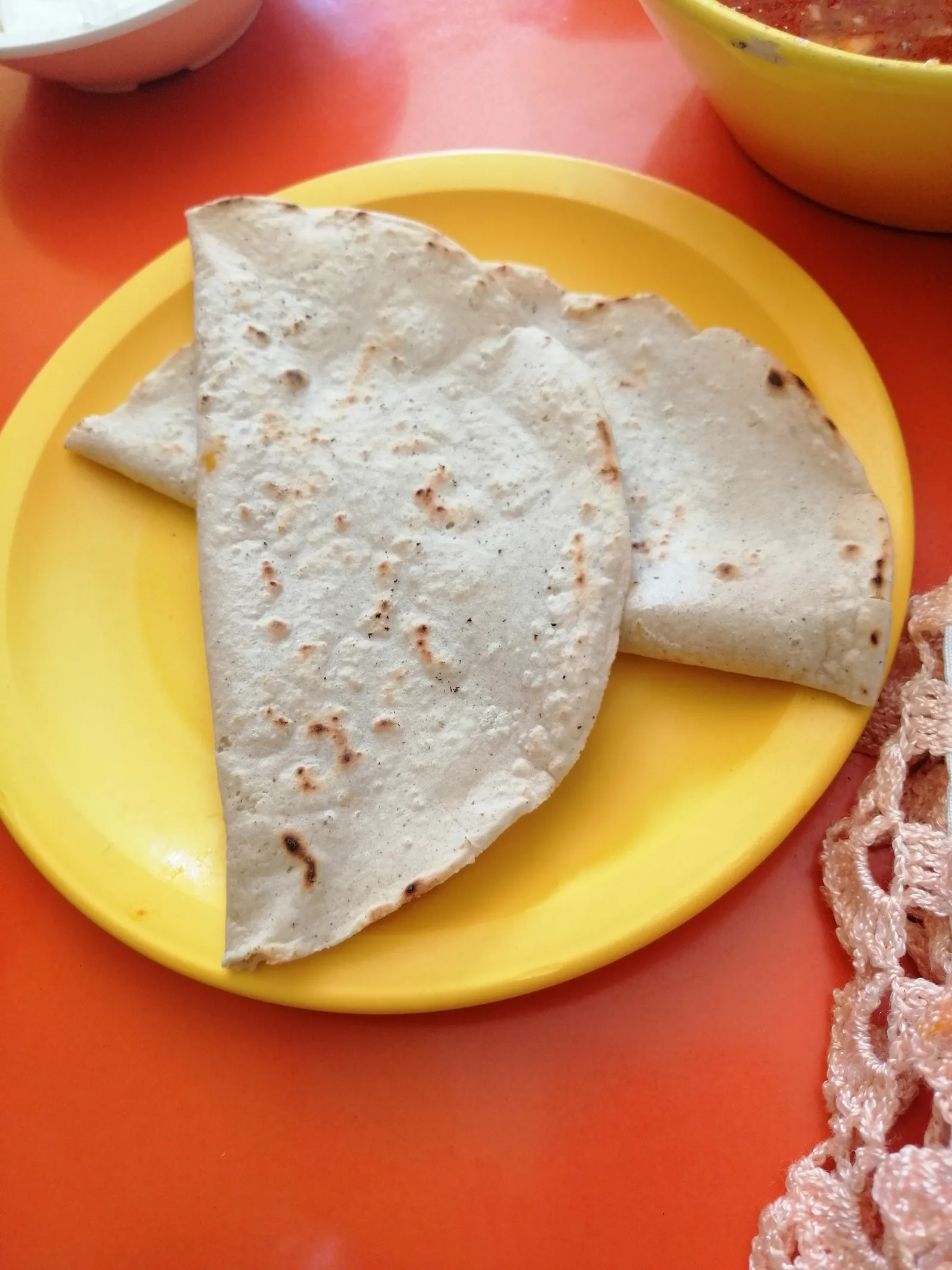 Menudo Mary image 8