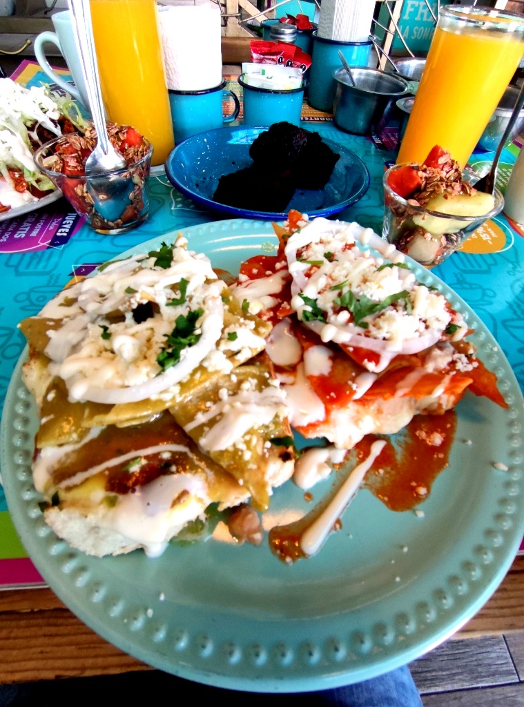 Tierra de Maíz image 2