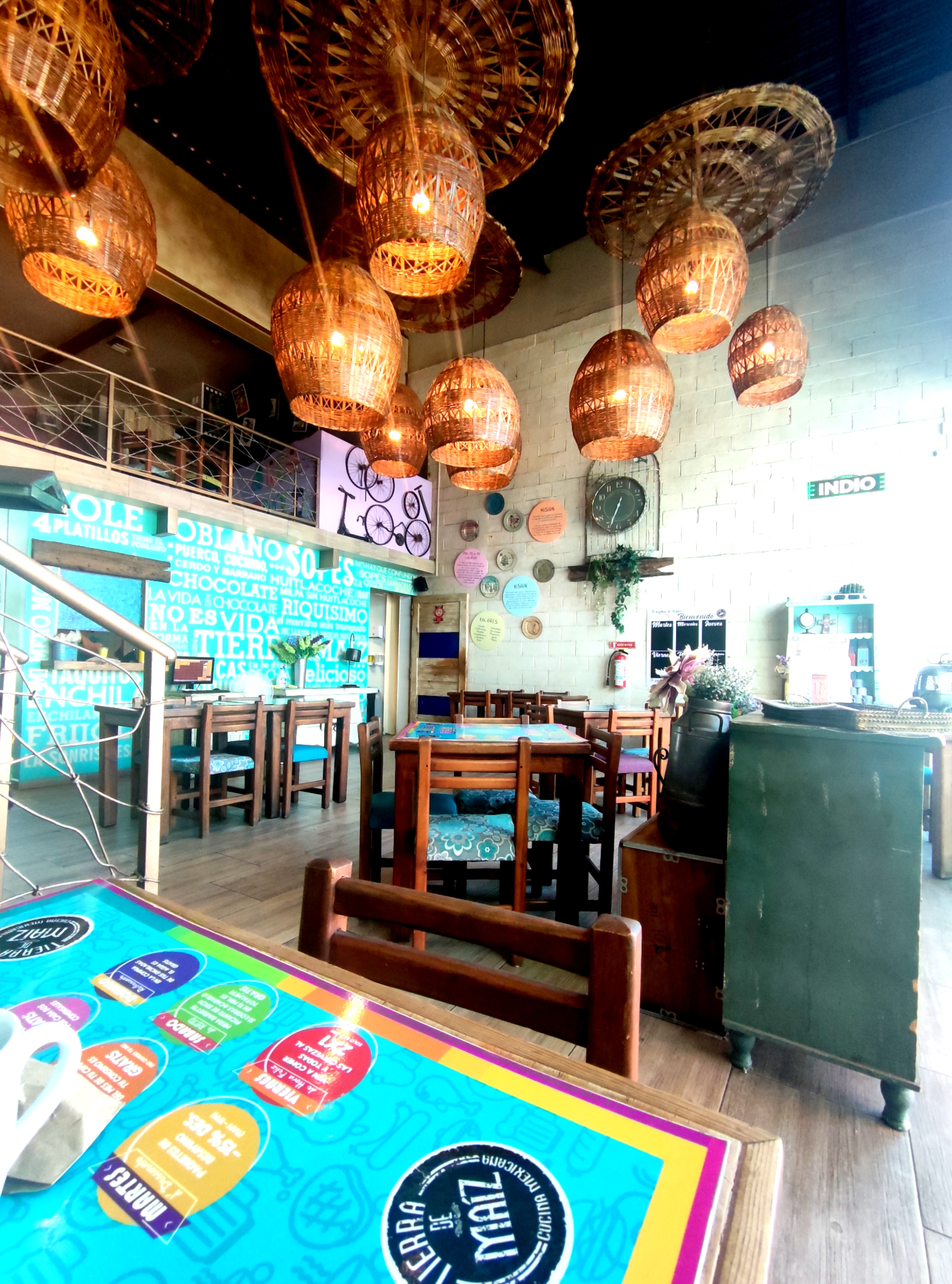 Tierra de Maíz image 3