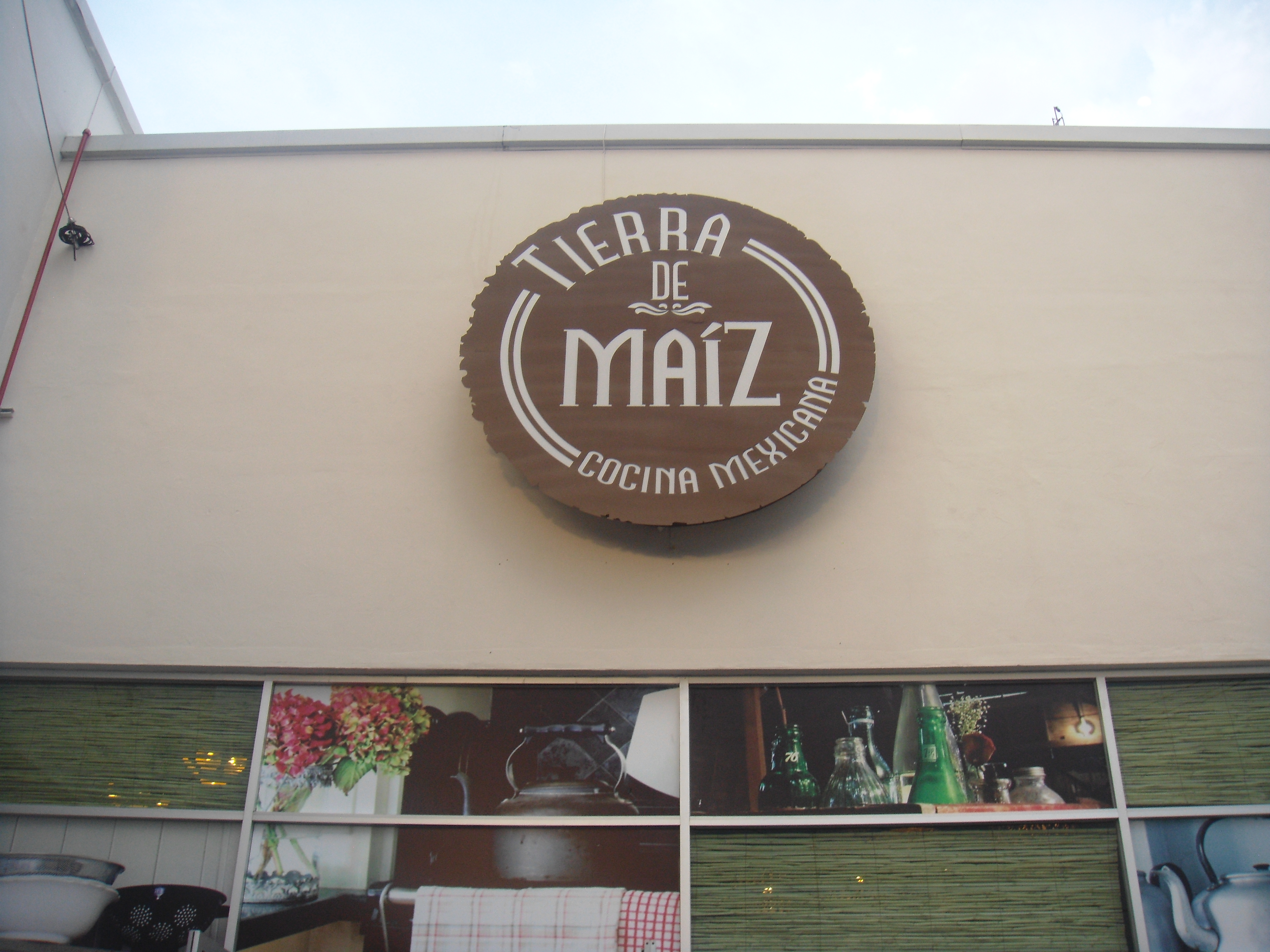 Tierra de Maíz image 4