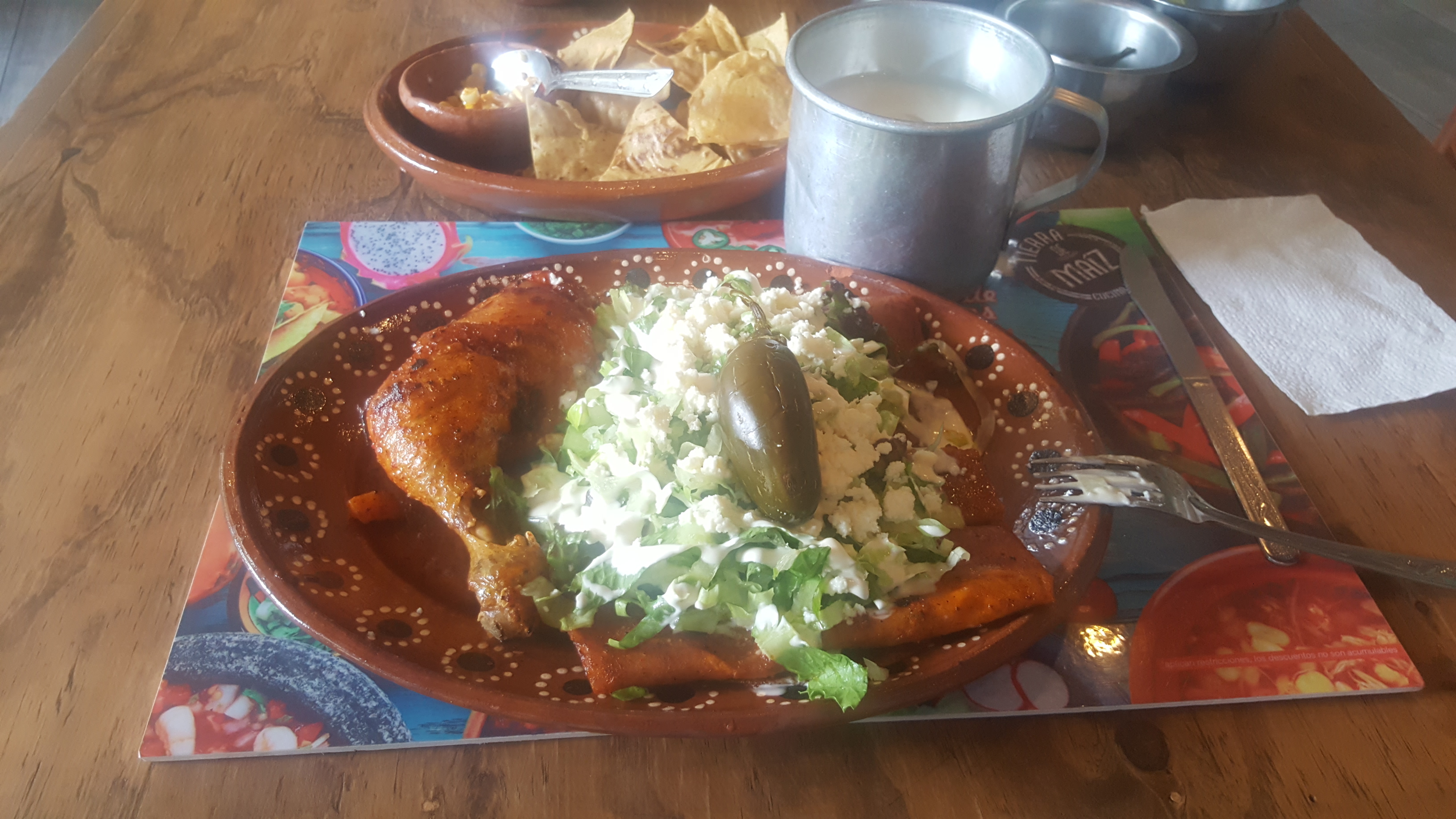 Tierra de Maíz image 8