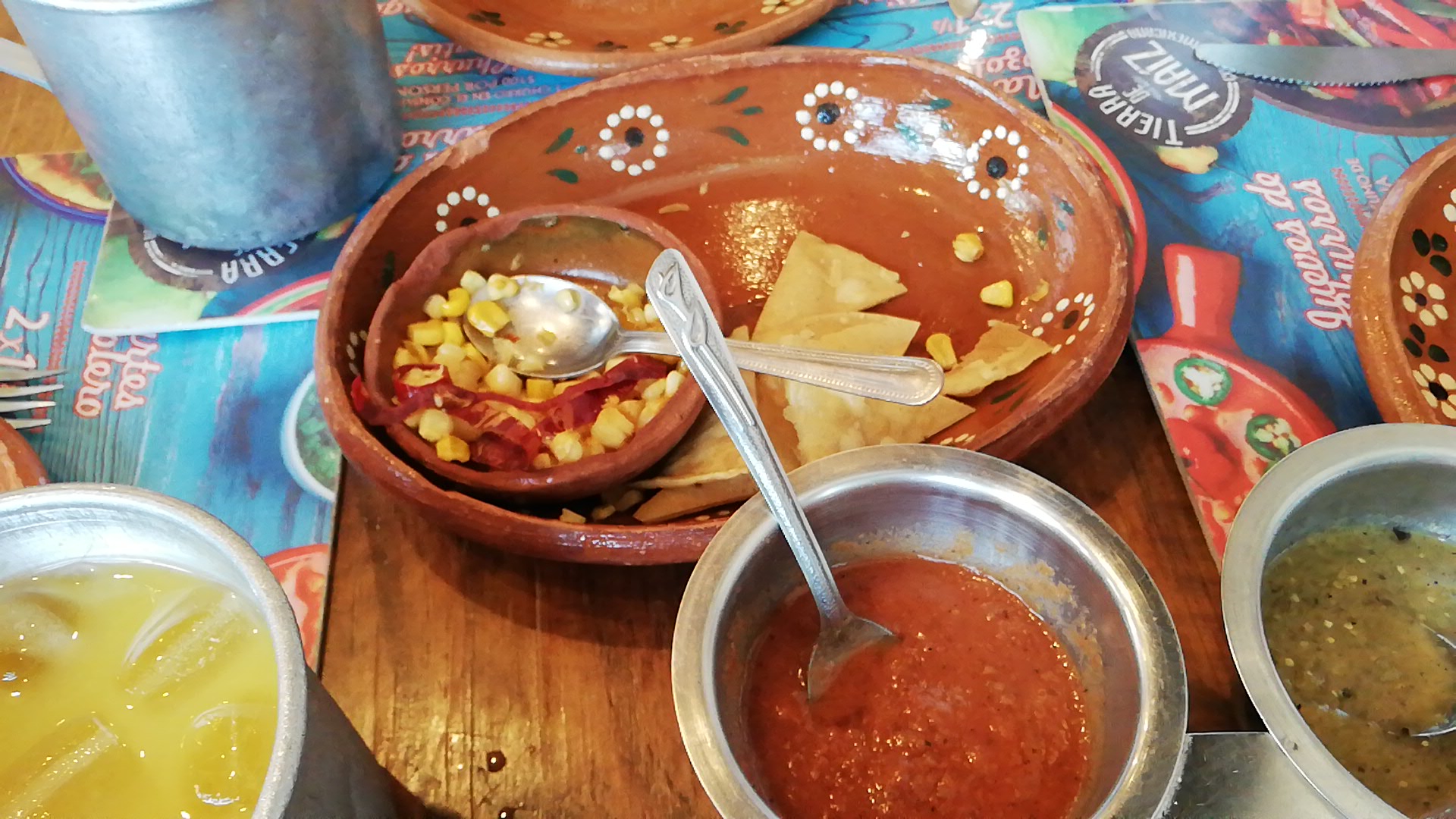 Tierra de Maíz image 9