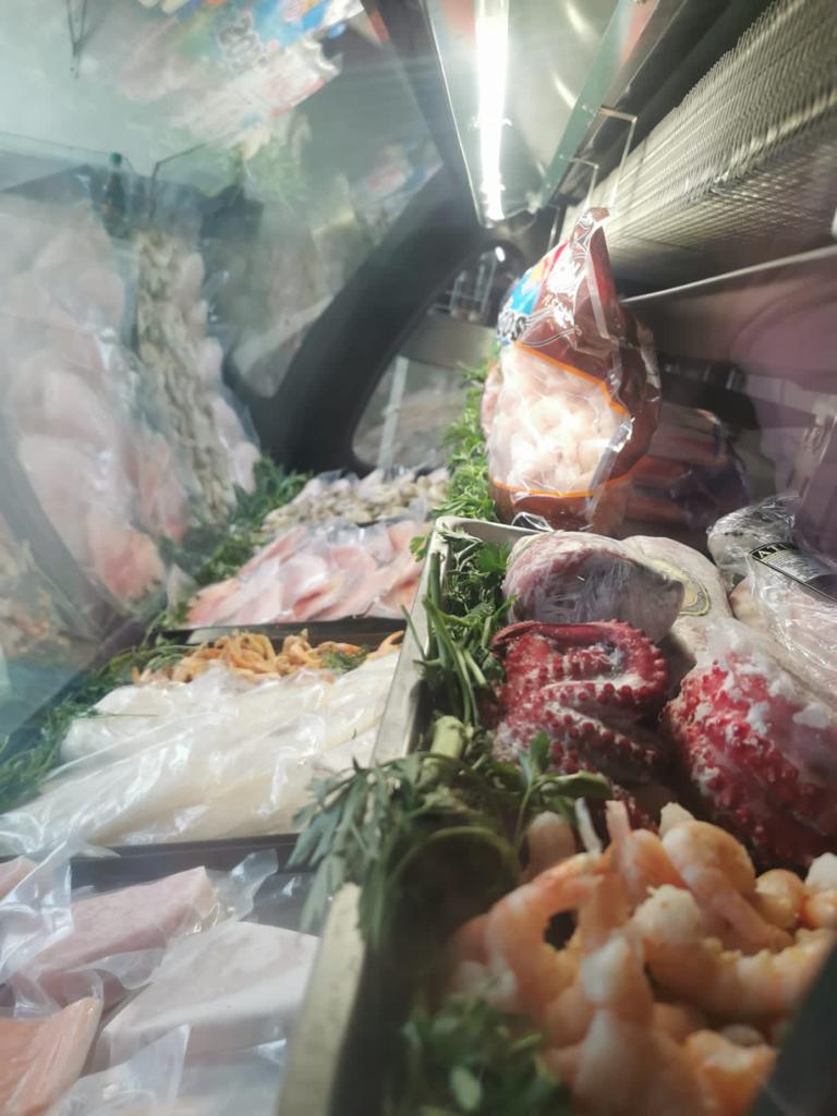 Pescaderia La Marina Fresnos image 2