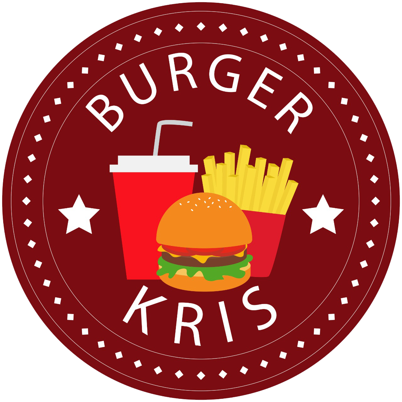 BURGUER KRIS image 1