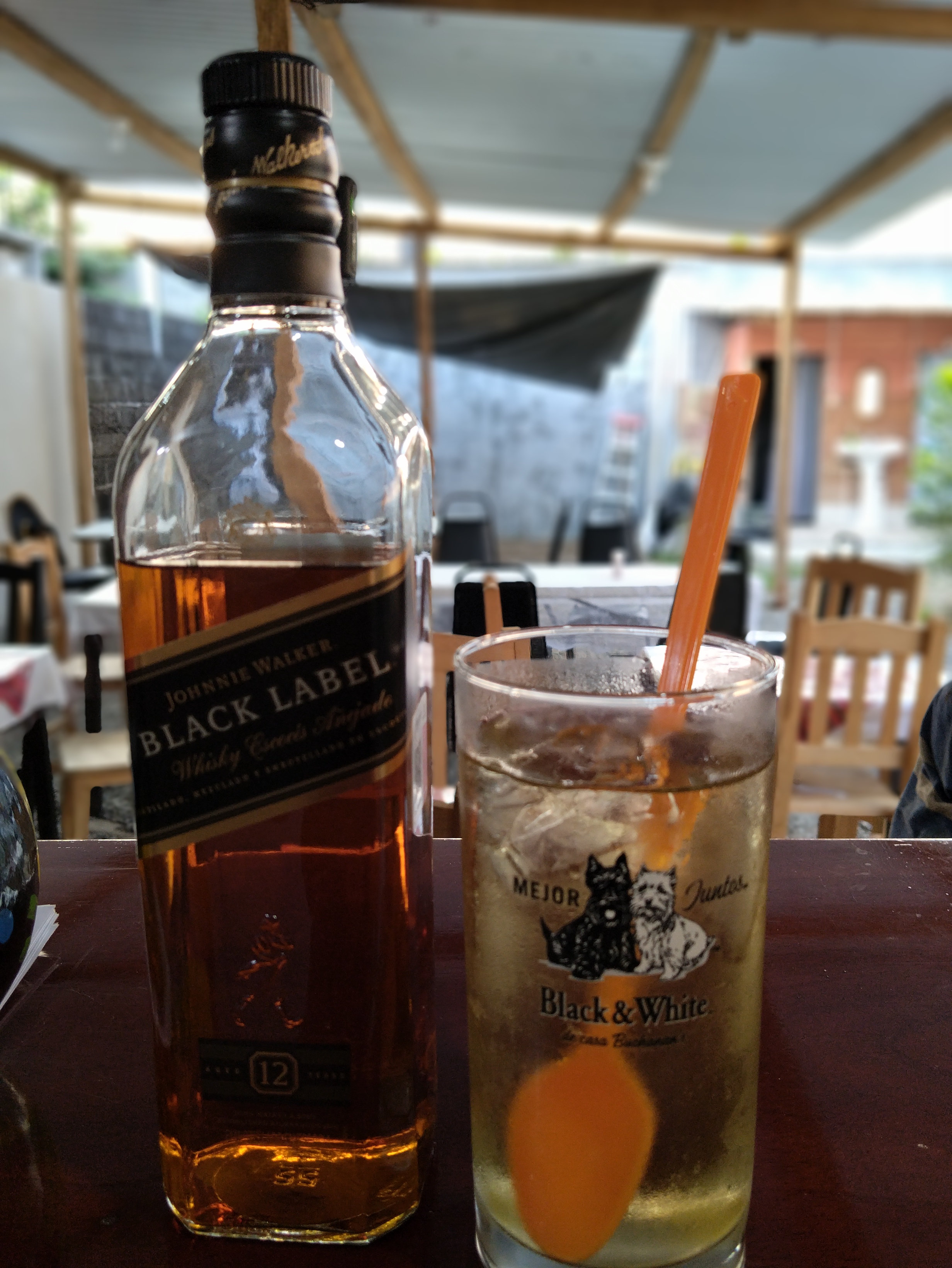 Restaurant Familiar "El PORTÒN DORADO" image 3