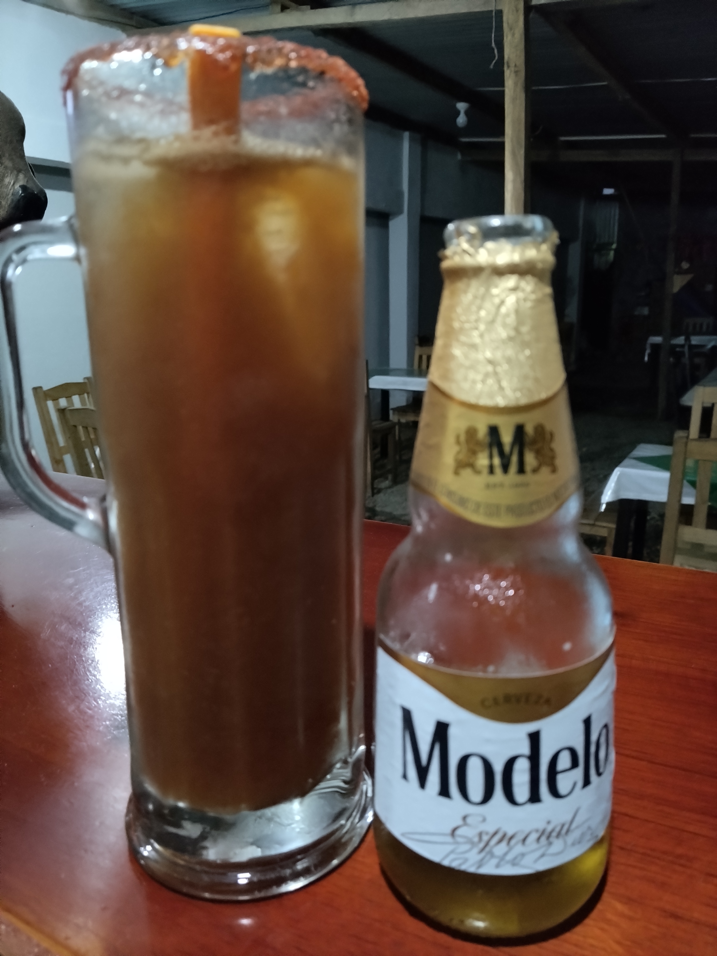 Restaurant Familiar "El PORTÒN DORADO" image 4