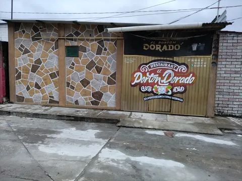 Restaurant Familiar "El PORTÒN DORADO" image 5