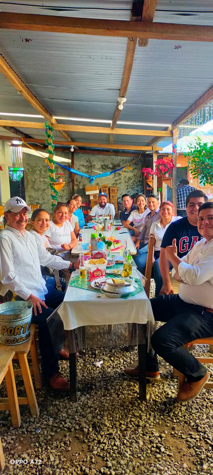 Restaurant Familiar "El PORTÒN DORADO" image 7