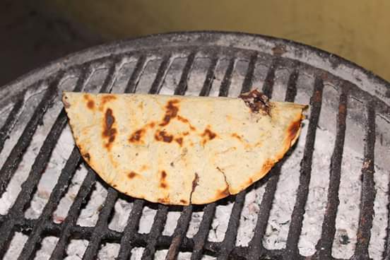 Tlayudas Oaxaqueñas "Ximena" image 4