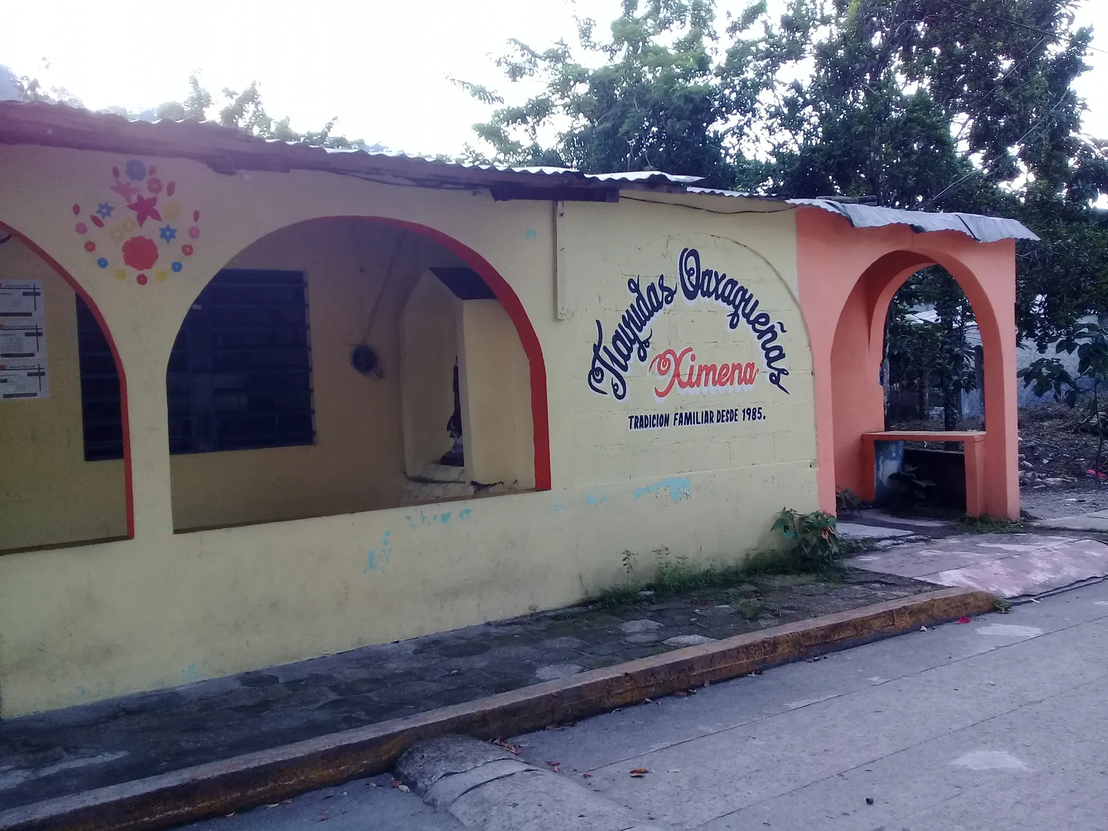 Tlayudas Oaxaqueñas "Ximena" image 5