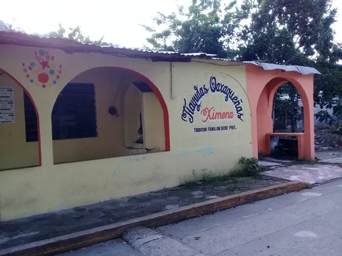 Tlayudas Oaxaqueñas "Ximena" image 5