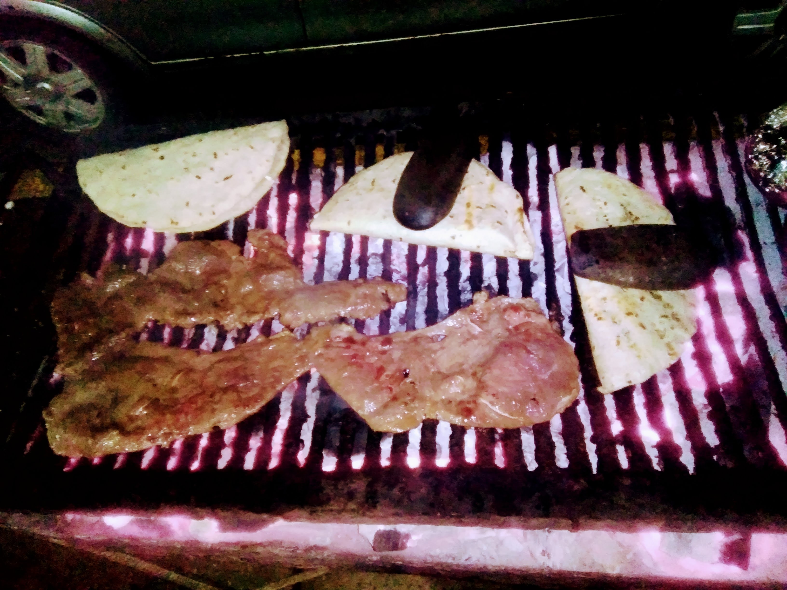 Tlayudas Oaxaqueñas "Ximena" image 7