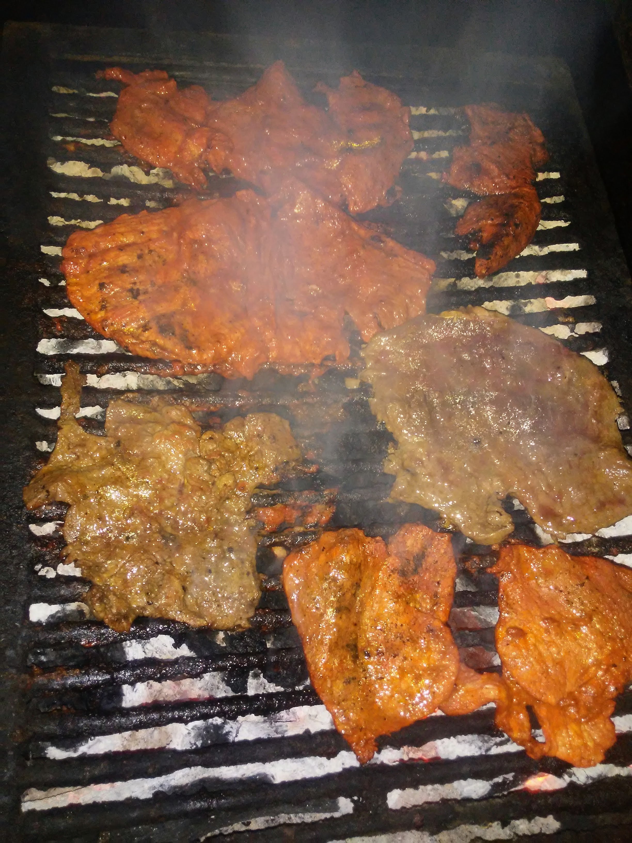 Tlayudas Oaxaqueñas "Ximena" image 9