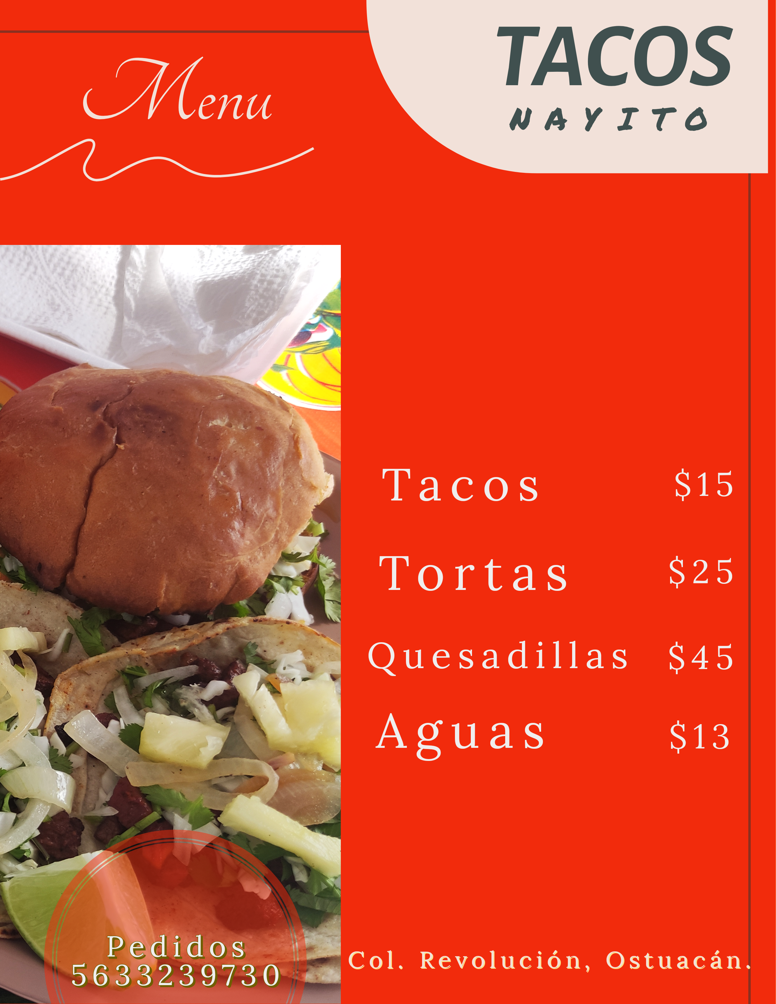 Tacos Nayito image 7