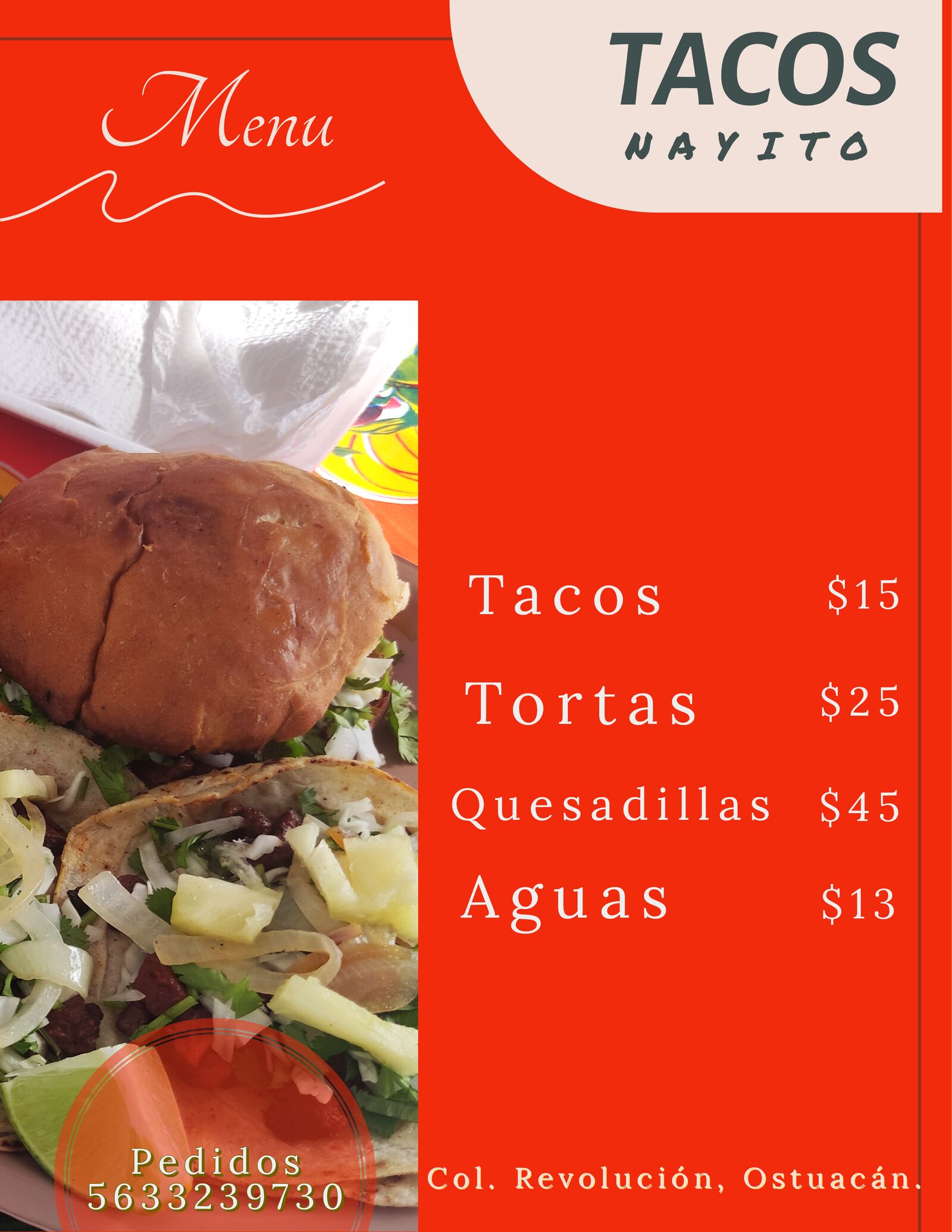 Tacos Nayito image 7