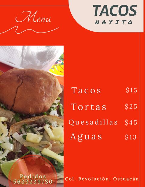 Tacos Nayito image 7