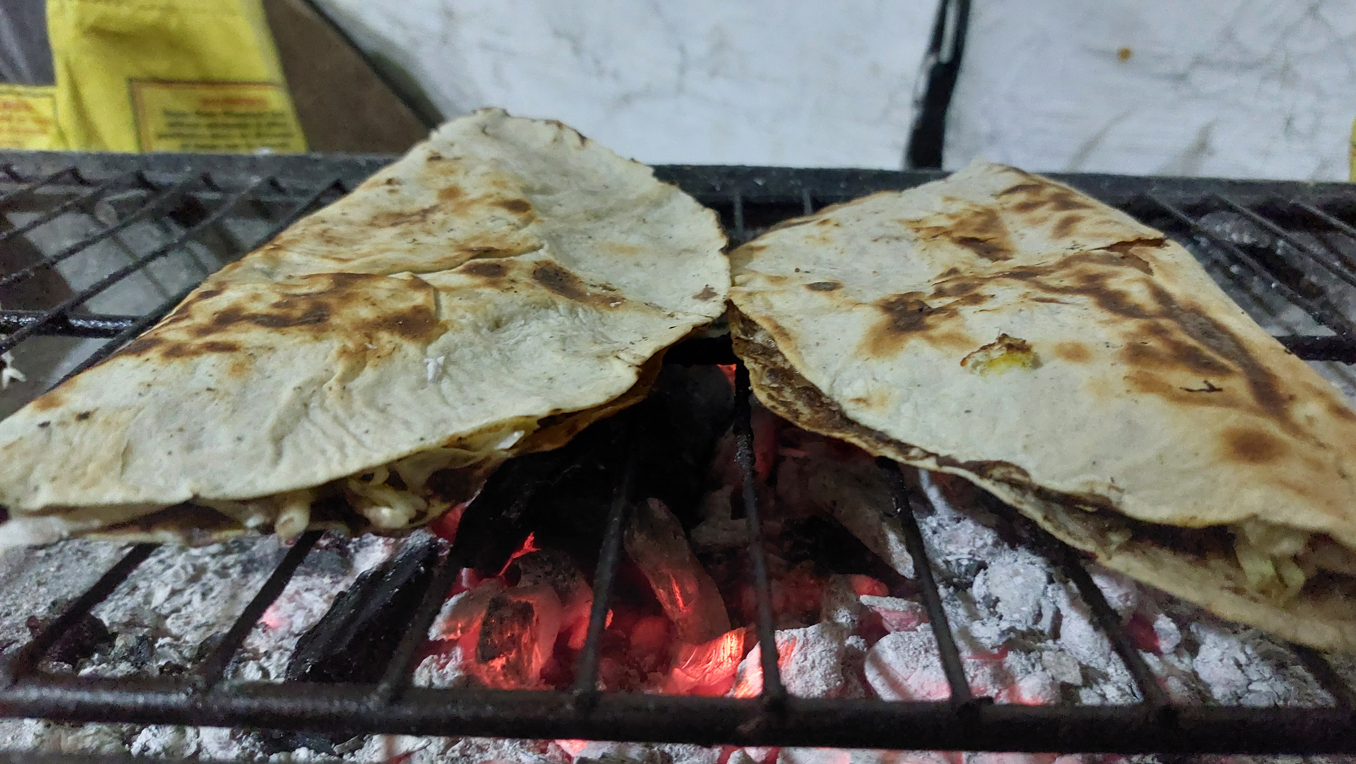 La Tía Tere image 1