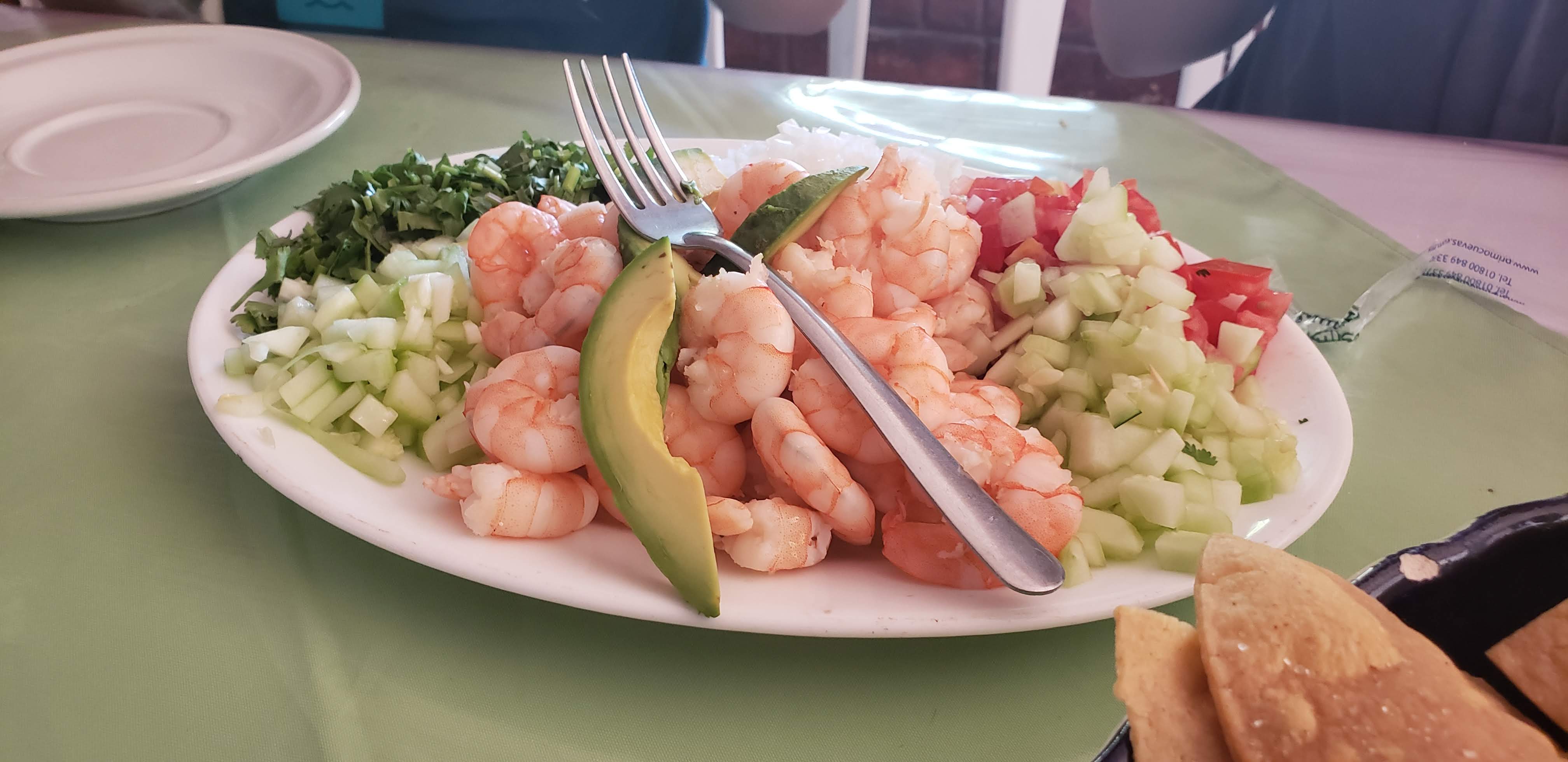 Restaurante Familiar y Mariscos "Cacha" image 2