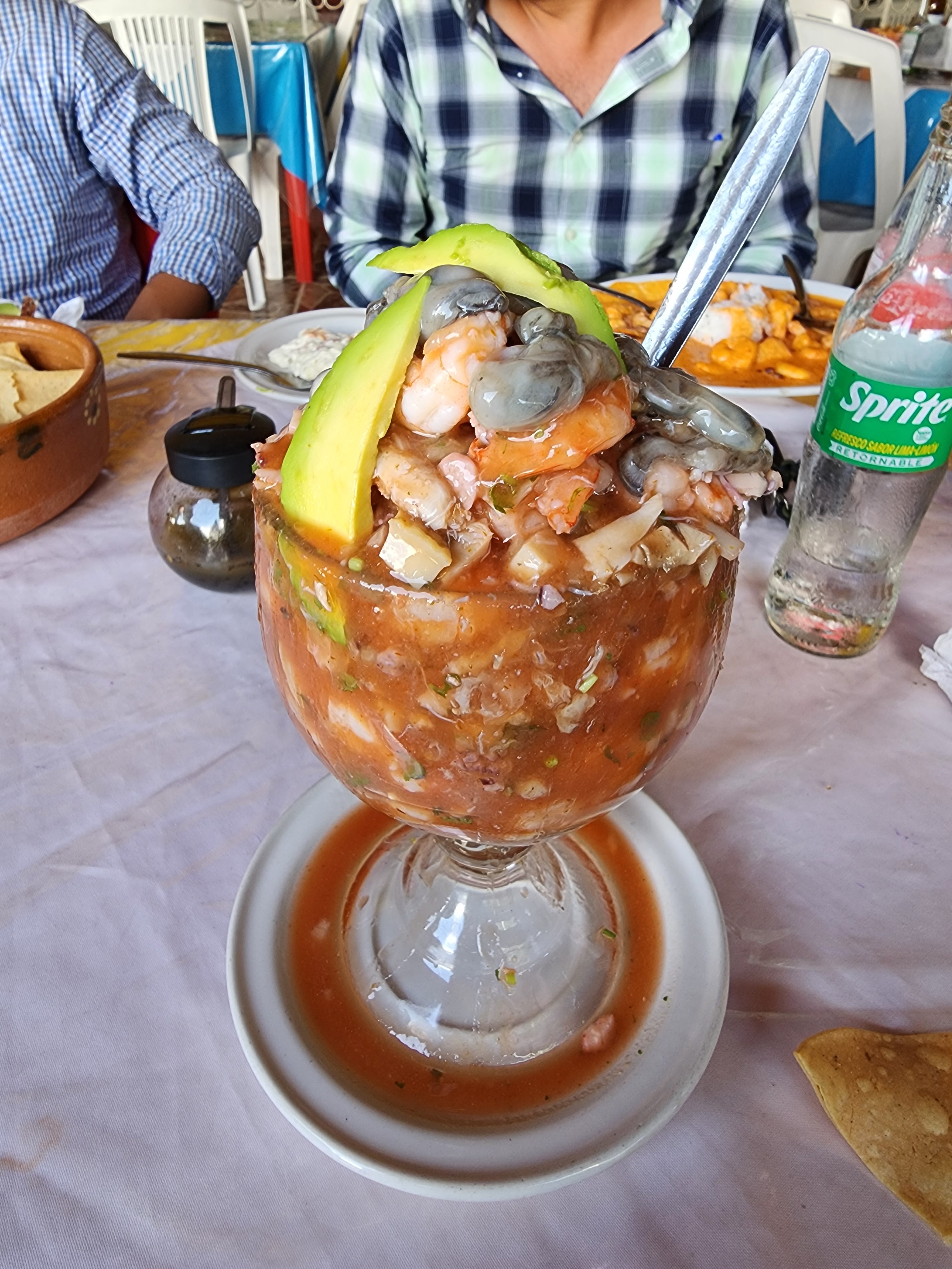 Restaurante Familiar y Mariscos "Cacha" image 4