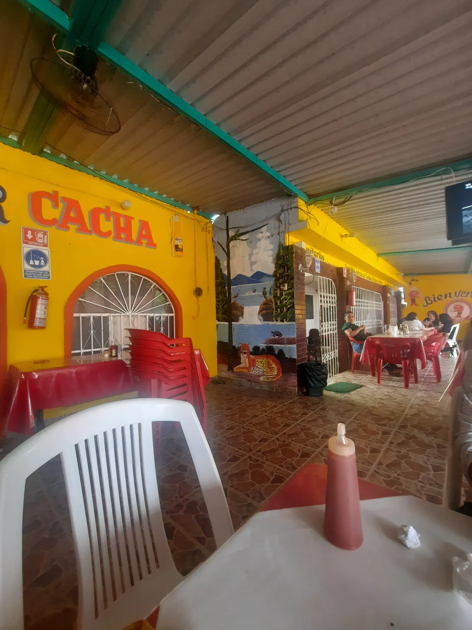 Restaurante Familiar y Mariscos "Cacha" image 5